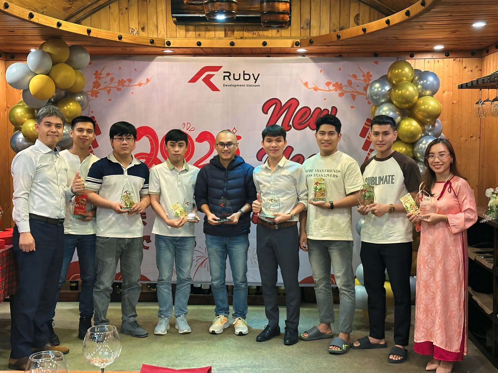 Ruby Development Vietnam 6