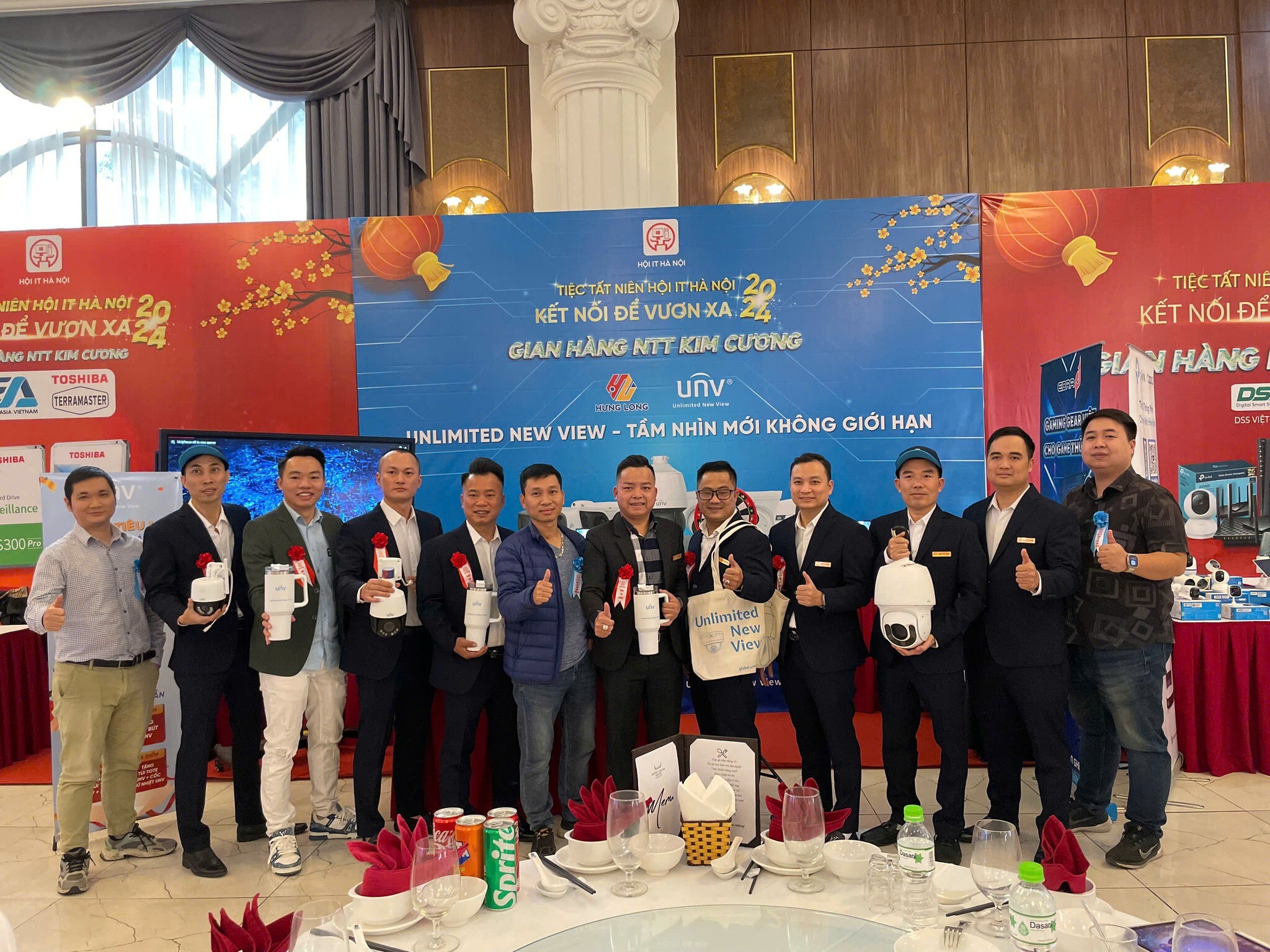 ZHEJIANG UNIVIEW TECHNOLOGIES CO.,LTD 4