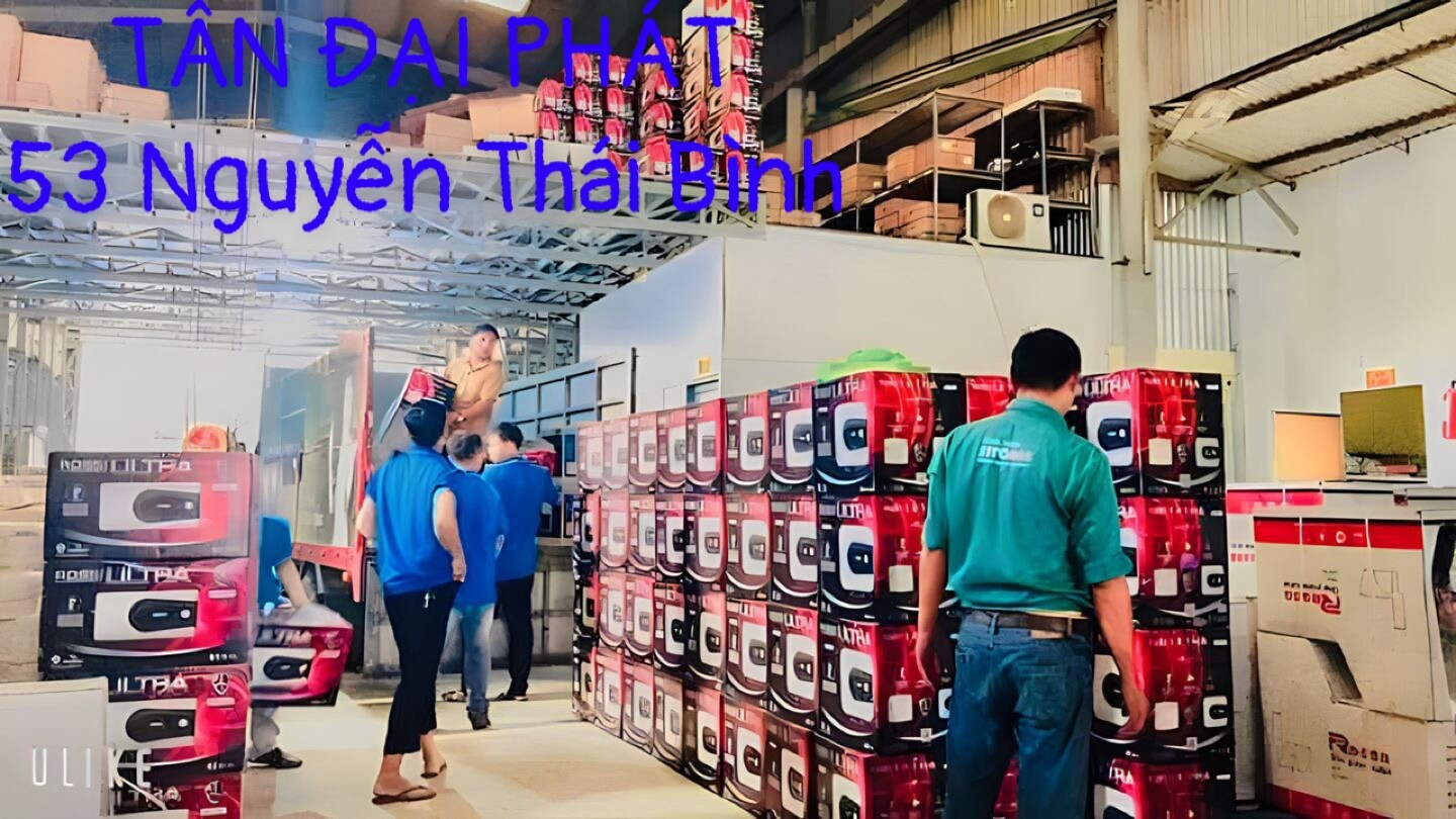 MT Tân Đại Phát 2