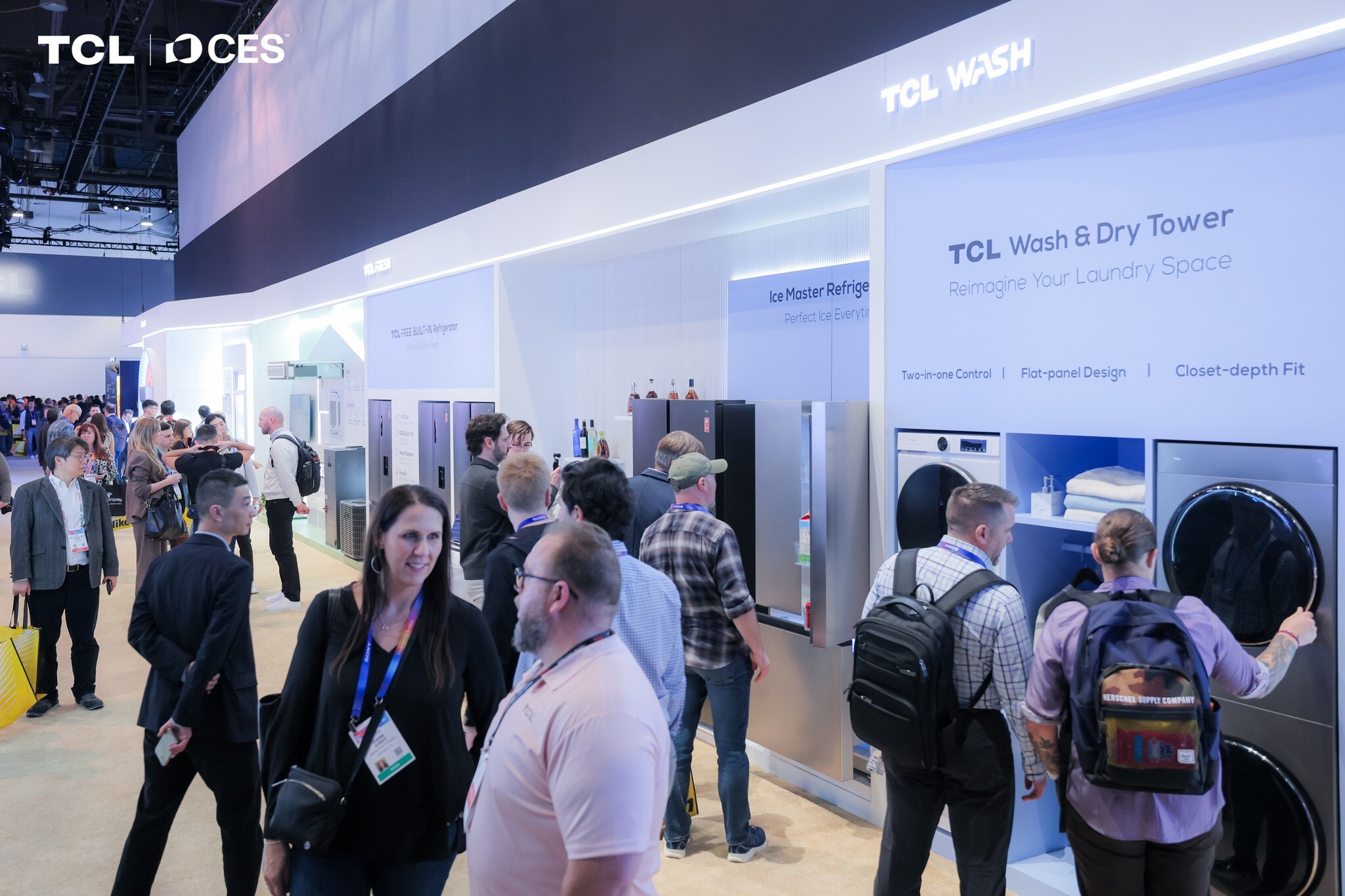 ĐIỆN VÀ ĐIỆN TỬ TCL VIỆT NAM 5