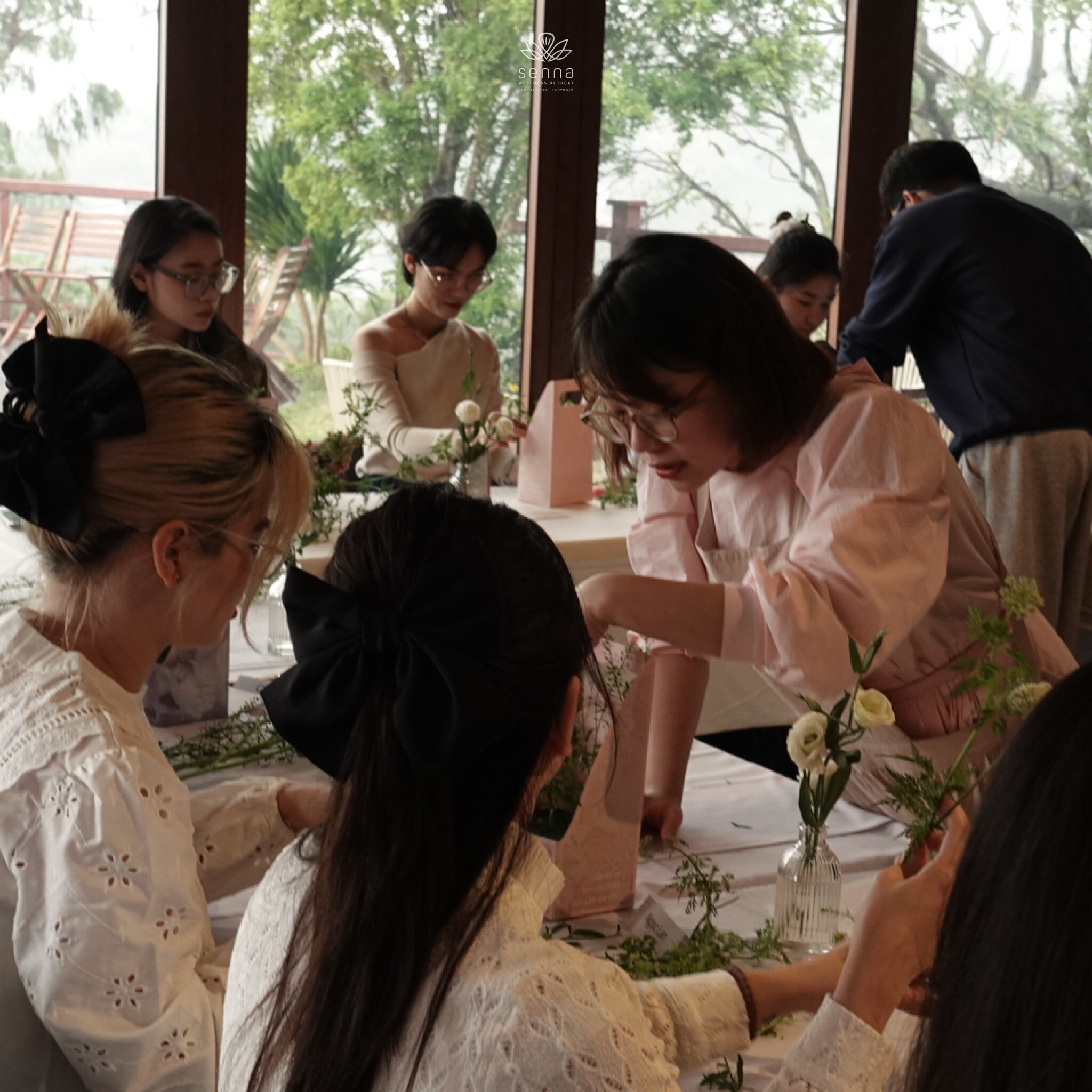 Senna Wellness Retreat 5