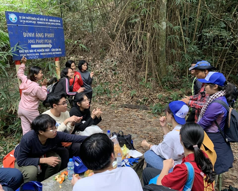 DU LỊCH AROMA VIỆT NAM - (Aroma Travel Vietnam) 11