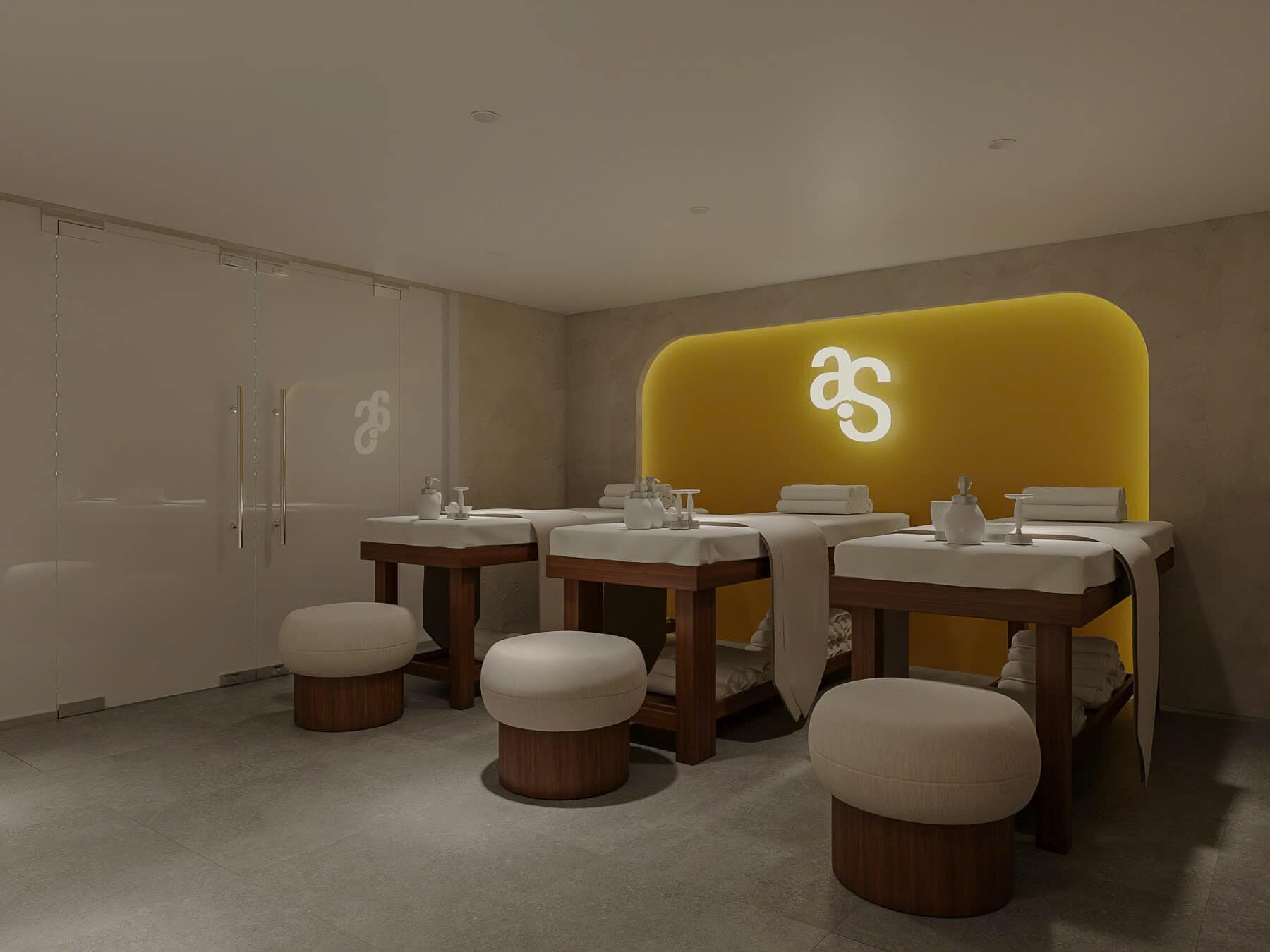 TẬP ĐOÀN ANSHA 3