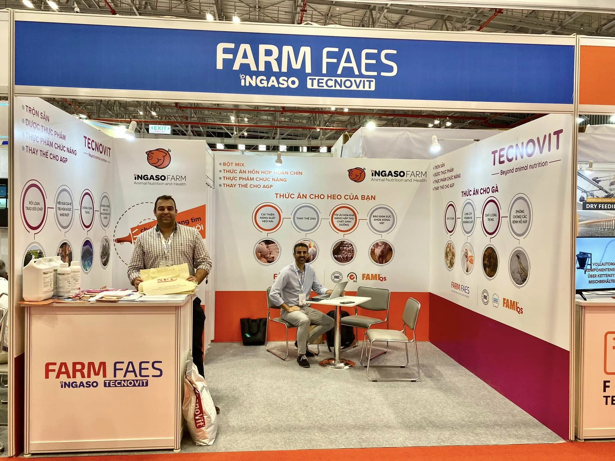 THƯƠNG MẠI VÀ SẢN XUẤT NAM PHÚC THỊNH 11