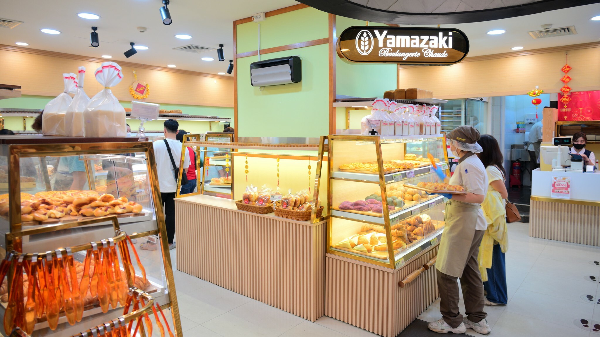 Việt Nam Yamazaki 11