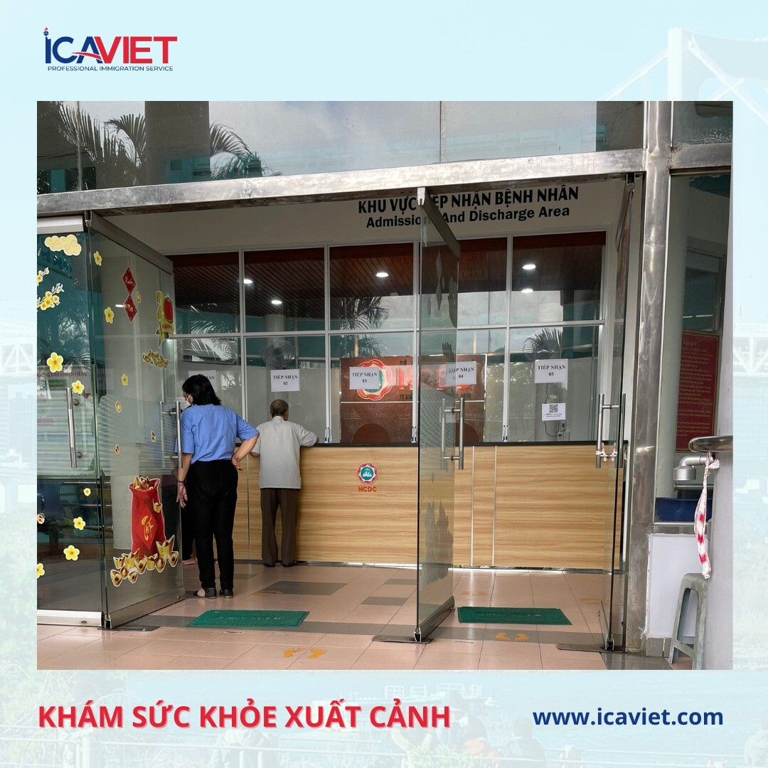 Tư Vấn Giải Pháp Định Cư ICAVIET 10