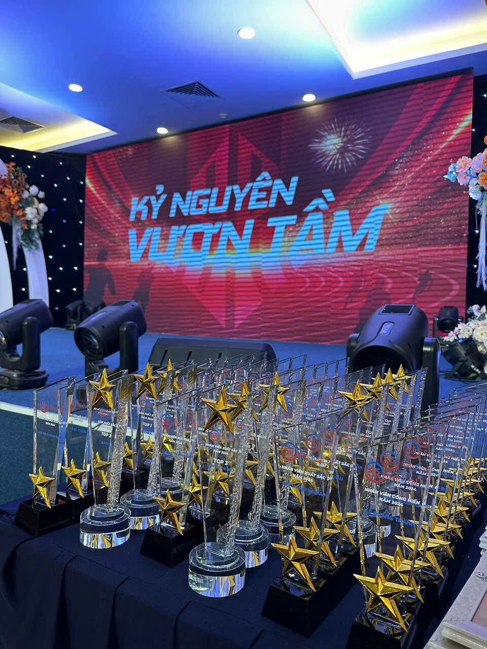 Luna Award Việt Nam 1