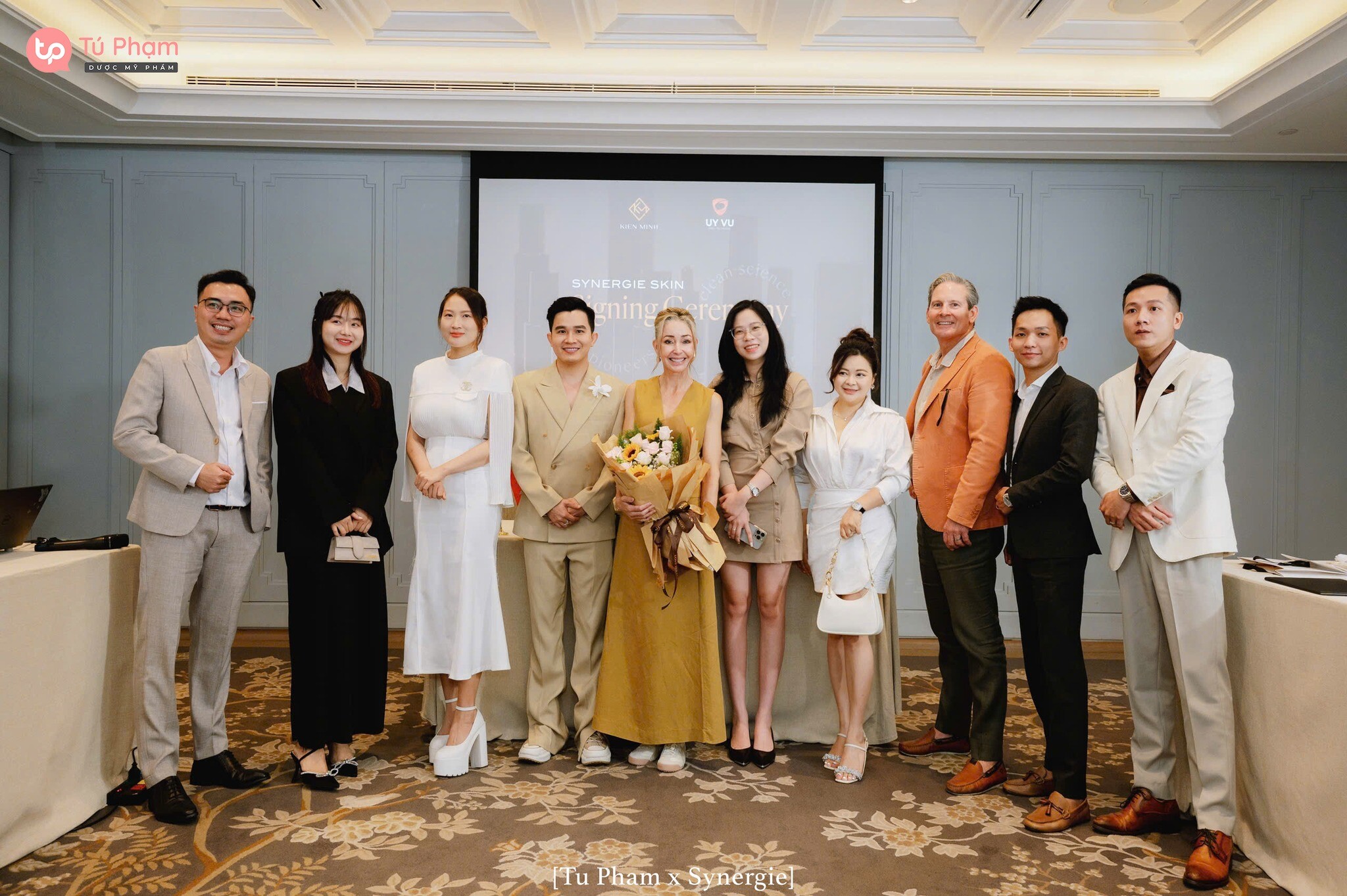 Hộ Kinh Doanh Tú Phạm - Dược Mỹ Phẩm 10