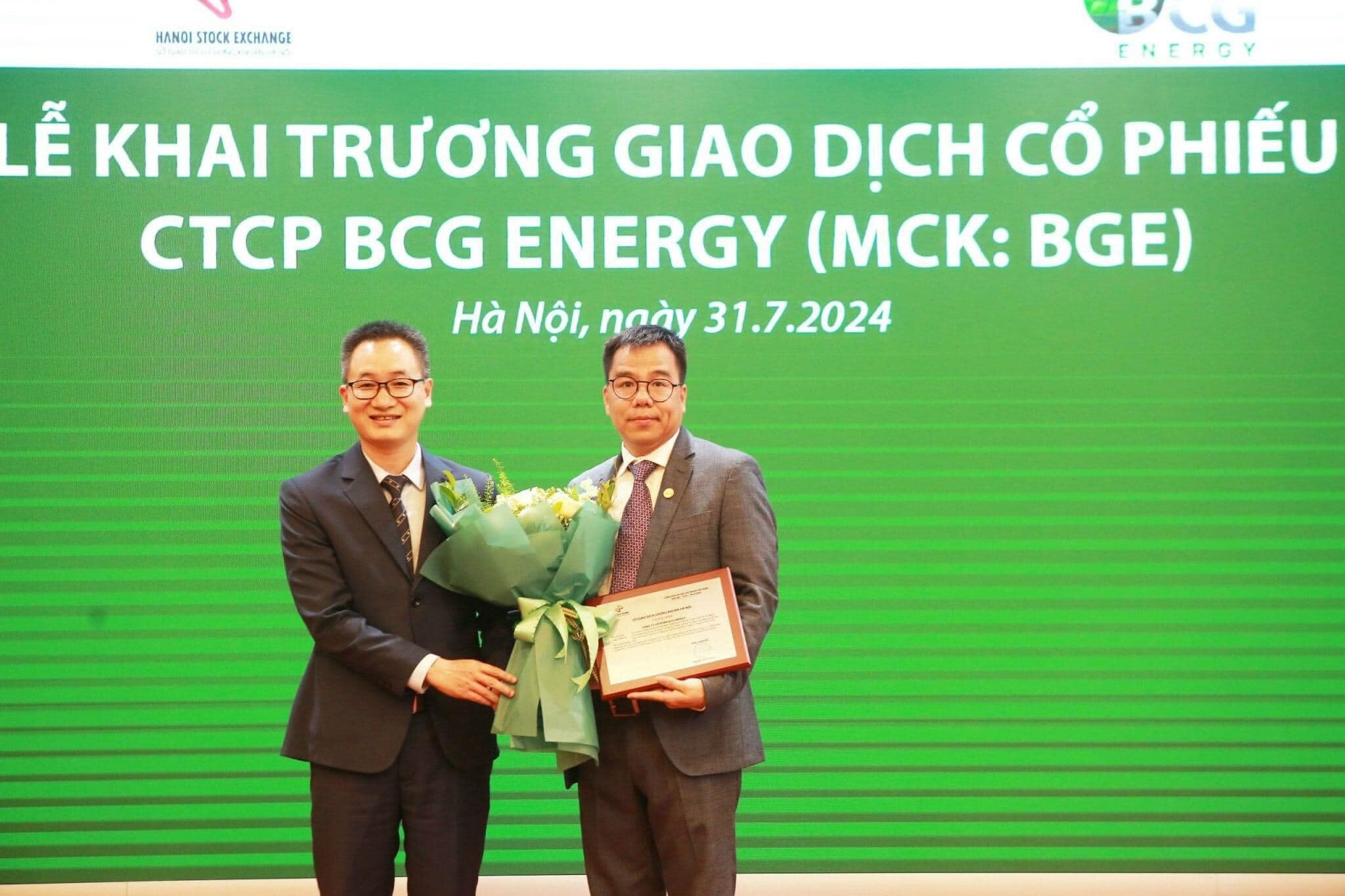 BCG Energy 10