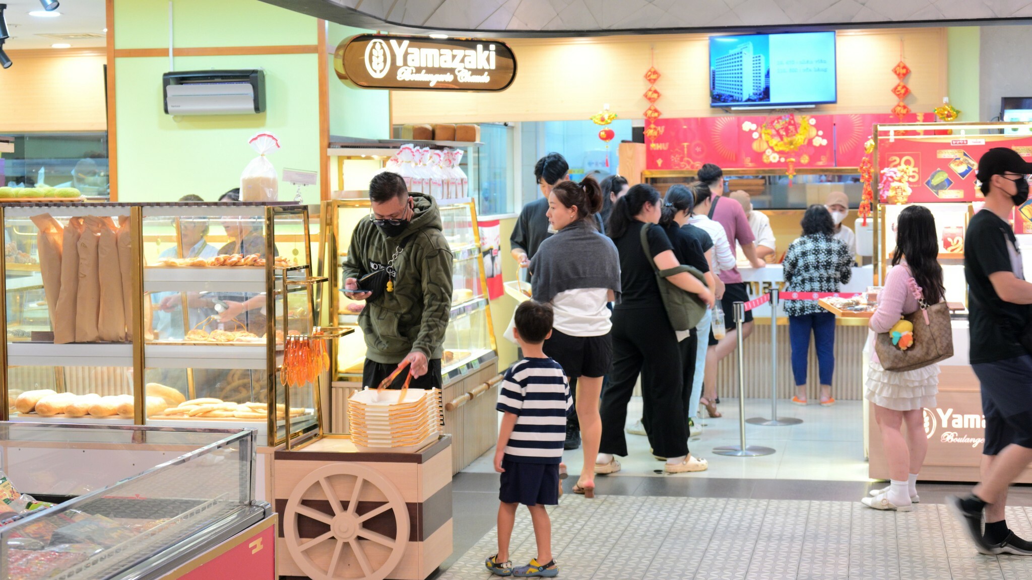 Việt Nam Yamazaki 3