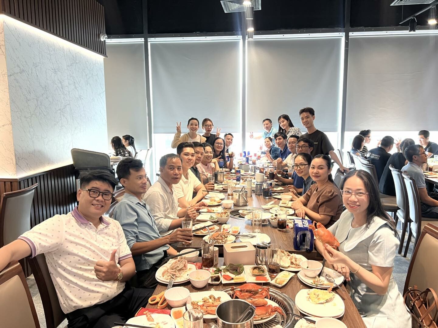 Bảo Hiểm Bưu Điện Bến Thành 11