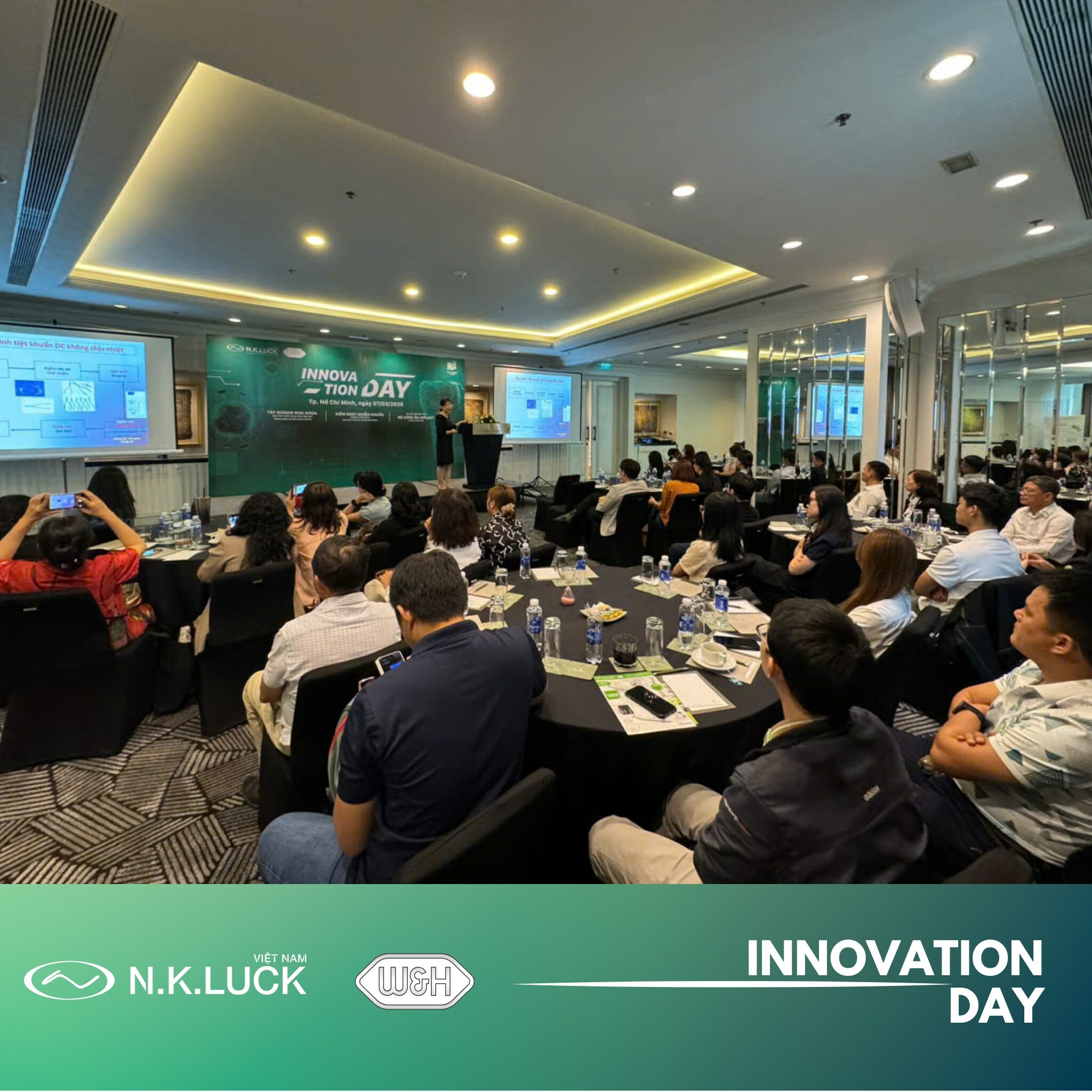 THƯƠNG MẠI DỊCH VỤ N.K.MAY MẮN 9