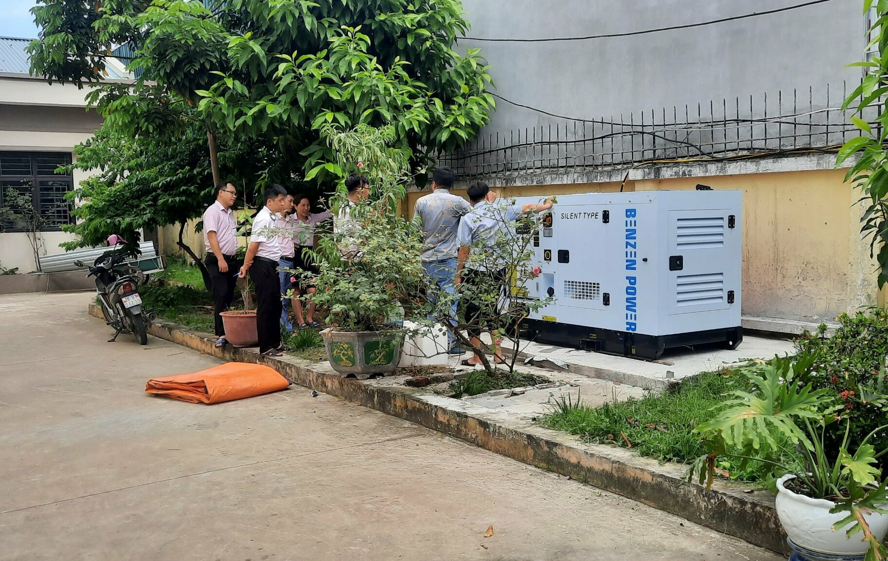 Nhật Trường Minh 7