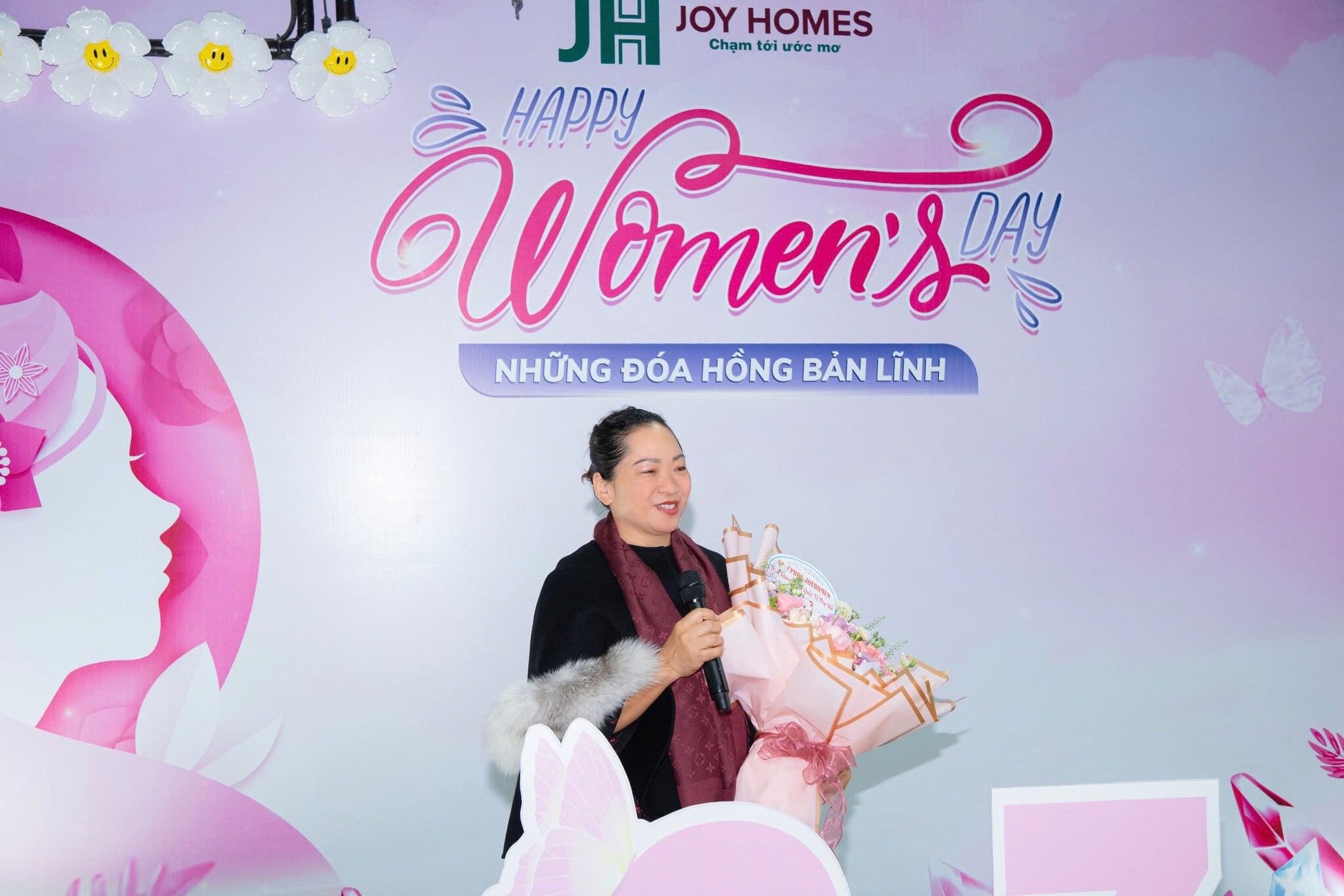 BẤT ĐỘNG SẢN JOY HOMES 7