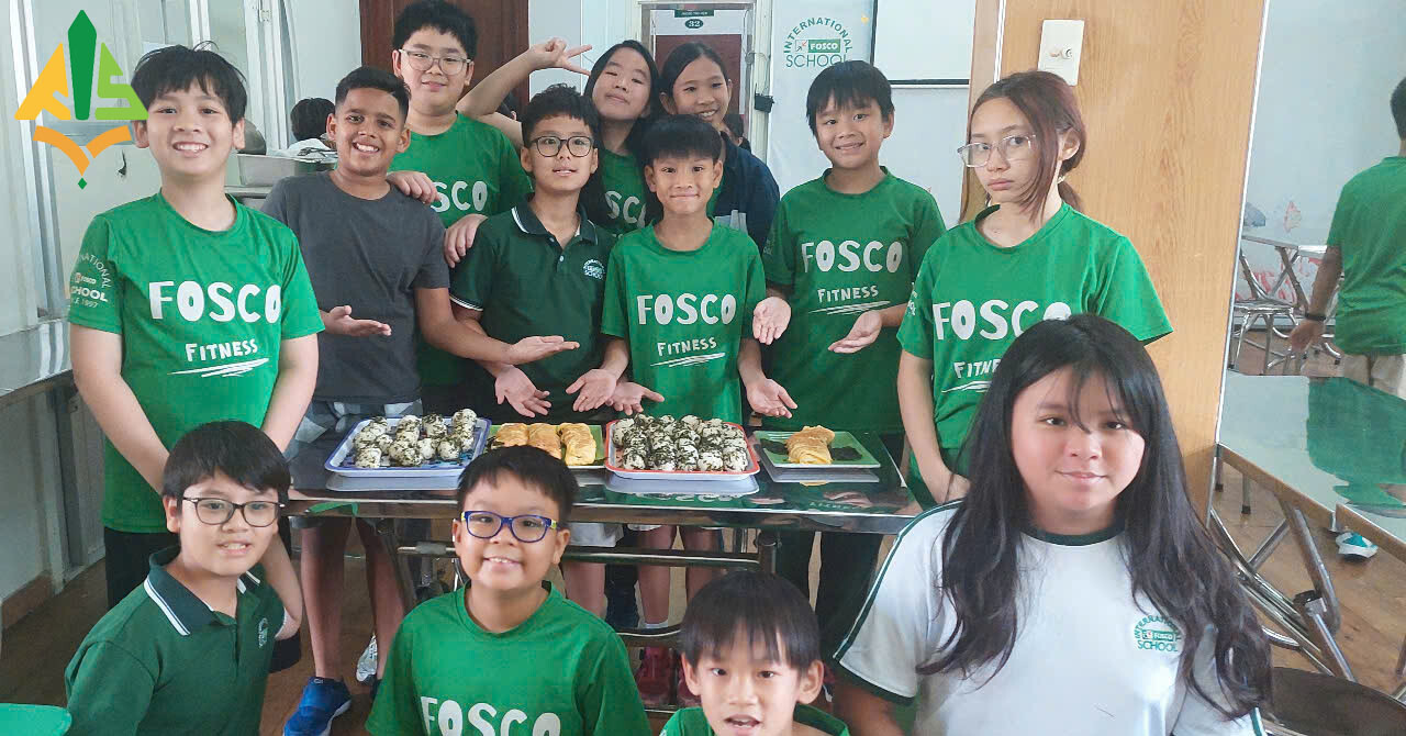 FOSCO International School 8
