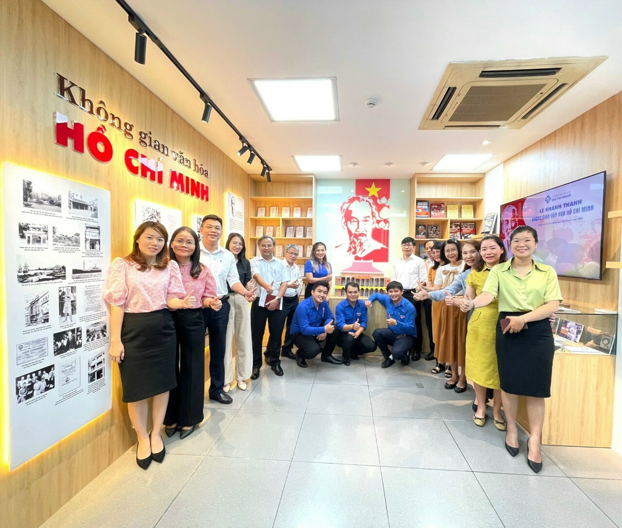 THIẾT KẾ XÂY DỰNG BALANCE DECOR 4