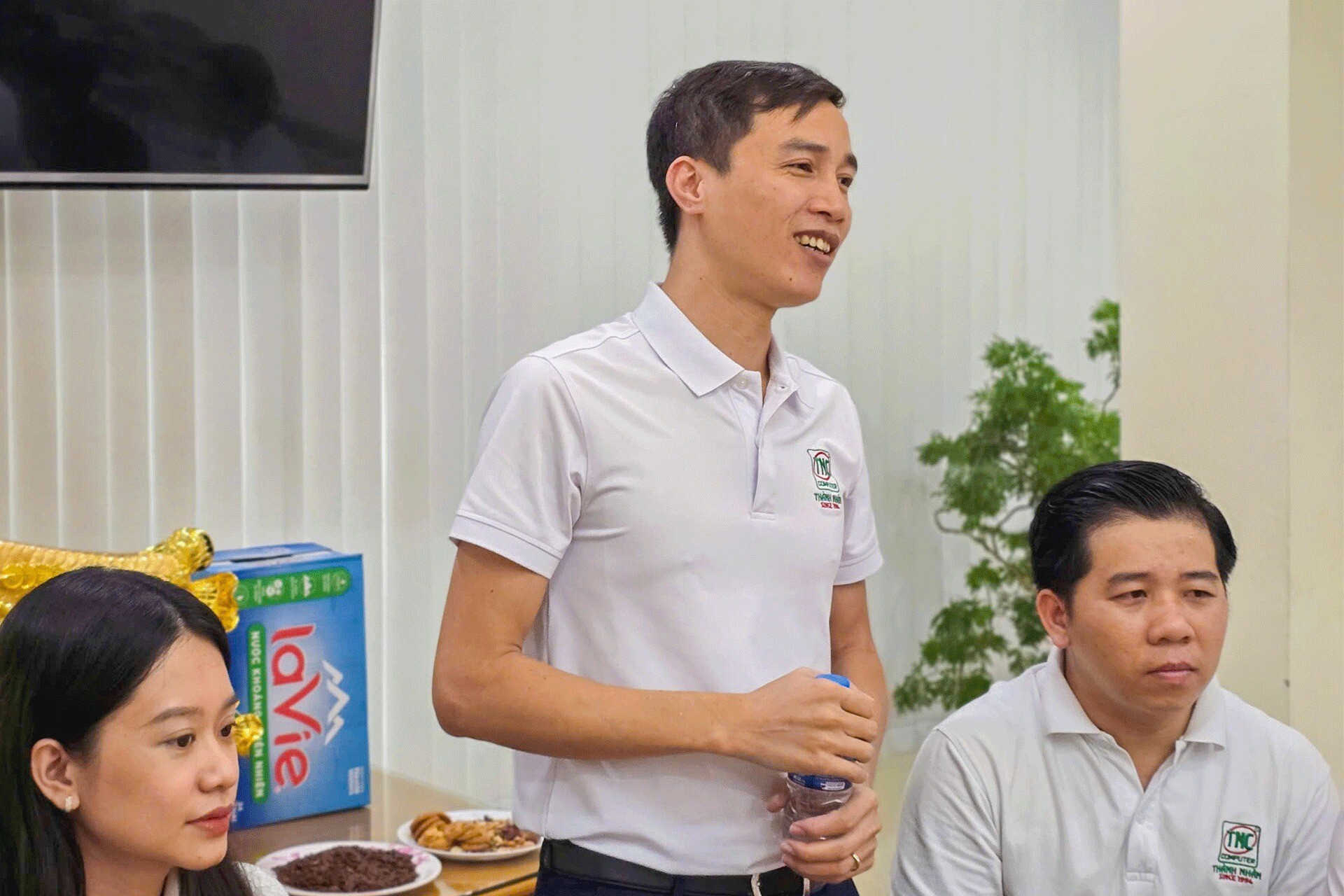 Tin Học Thành Nhân 5