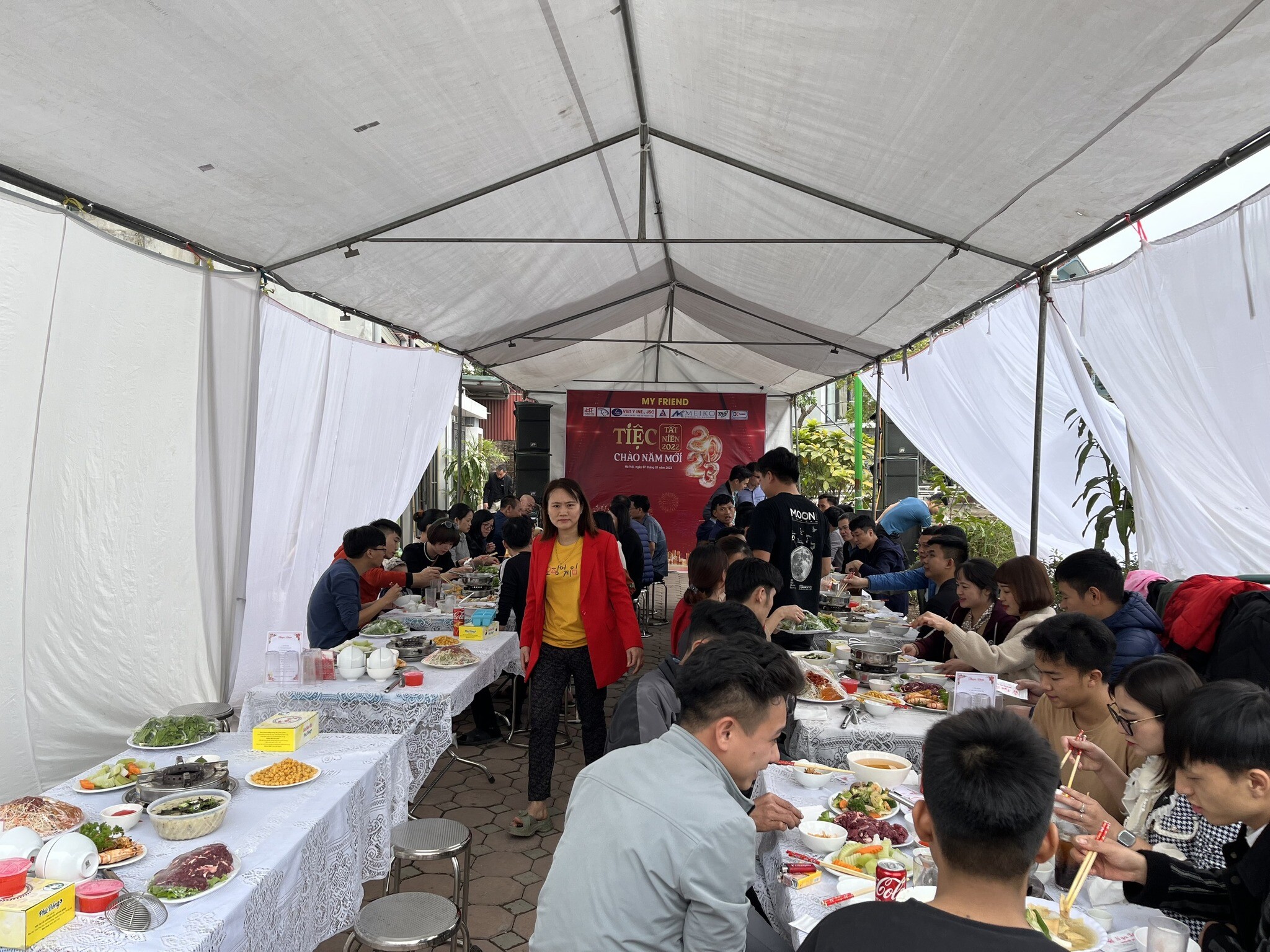 MÁY VÀ THIẾT BỊ MEIKO VIỆT NAM 5