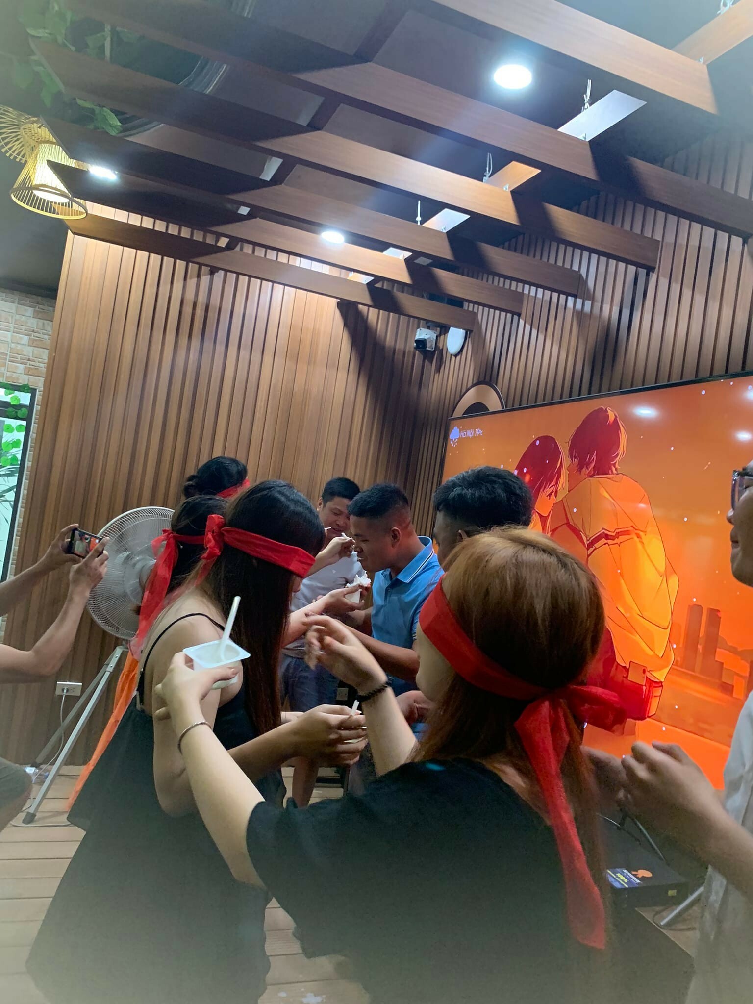 Chuỗi cung ứng AVS 7