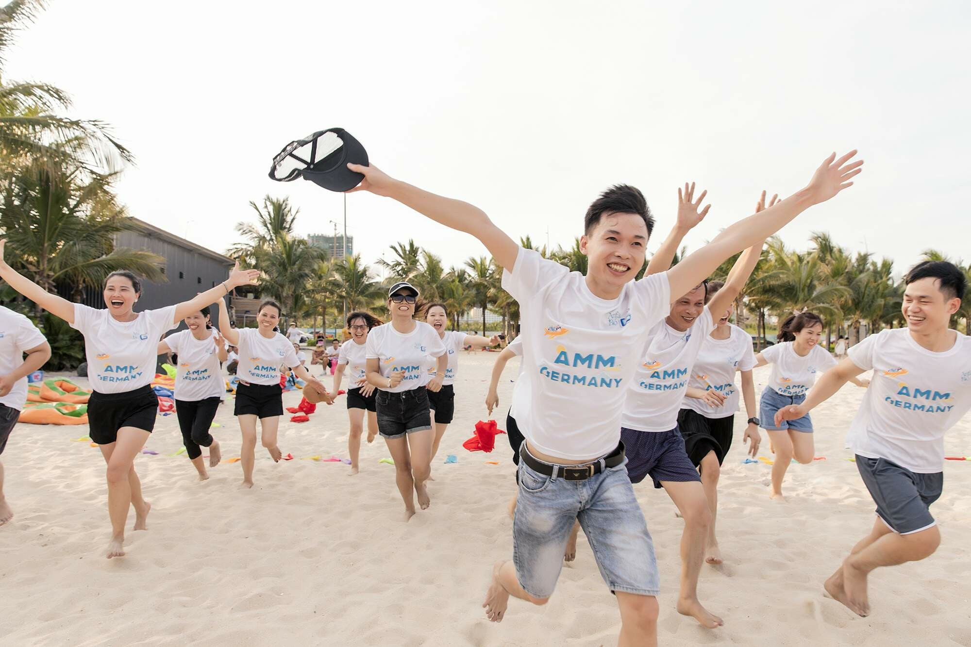 QUỐC TẾ AMM - GERMANY NUTRITION 3