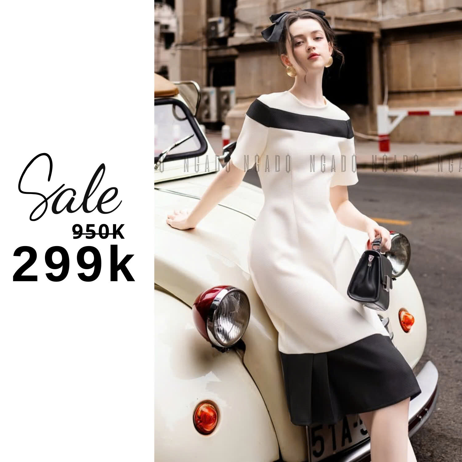 THỜI TRANG NGADO 12