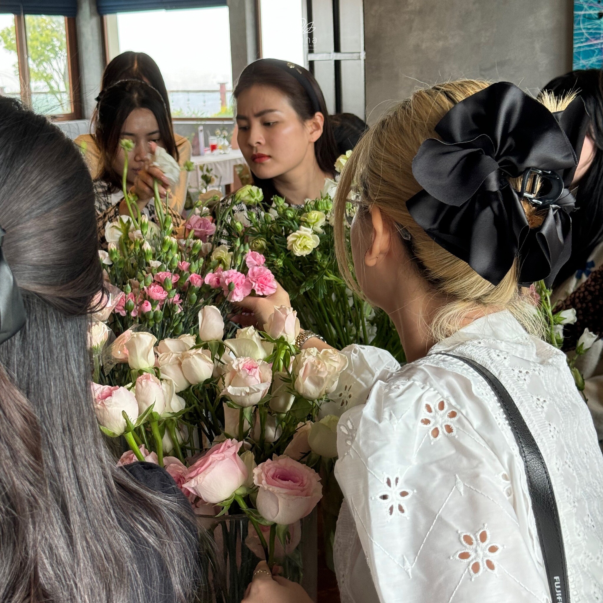 Senna Wellness Retreat 6