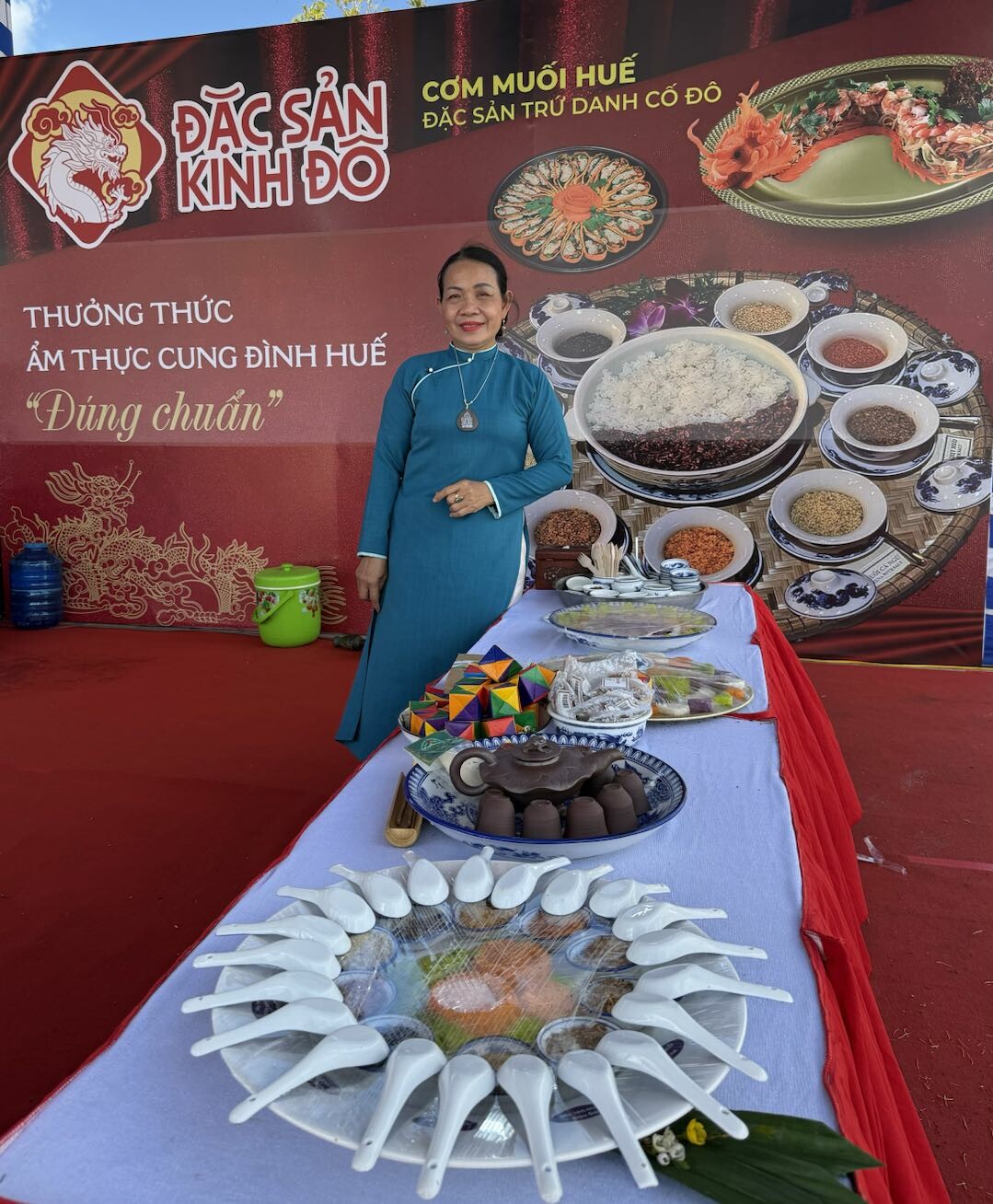 Sốngcentre Huế 1