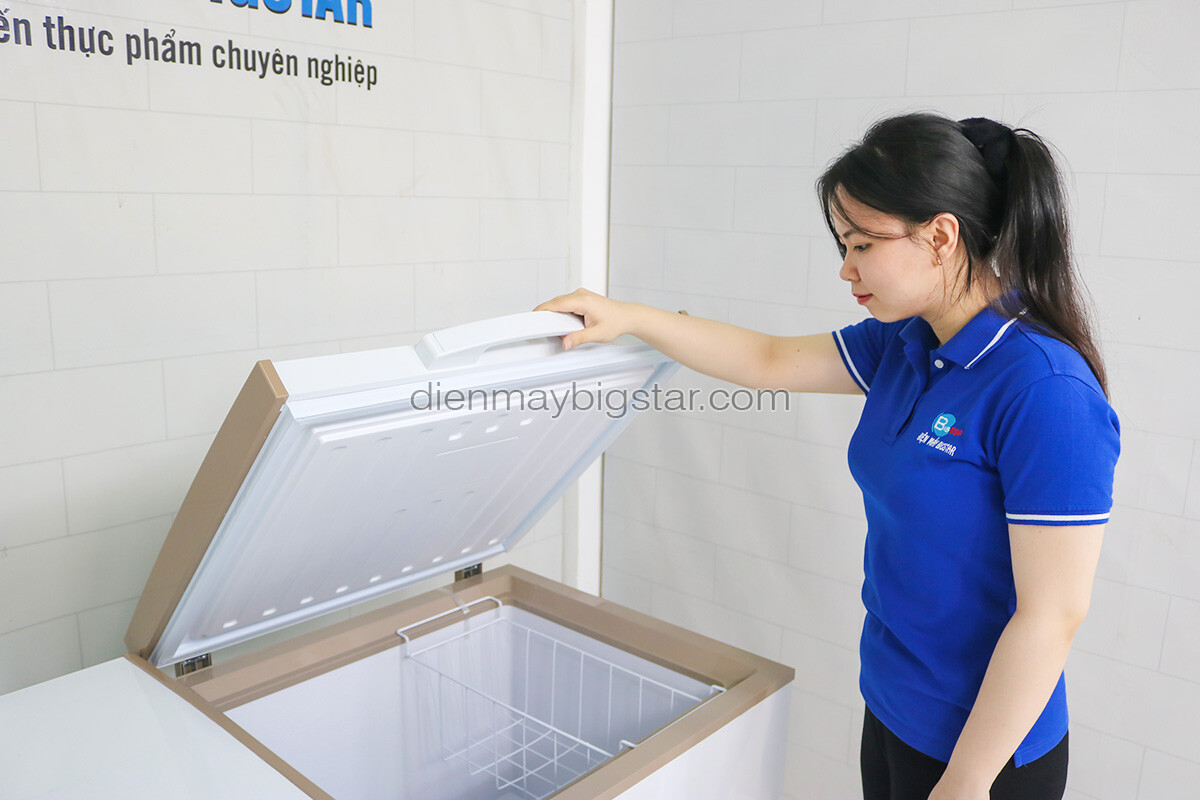 SẢN XUẤT THƯƠNG MẠI XUẤT NHẬP KHẨU BIGSTAR 2