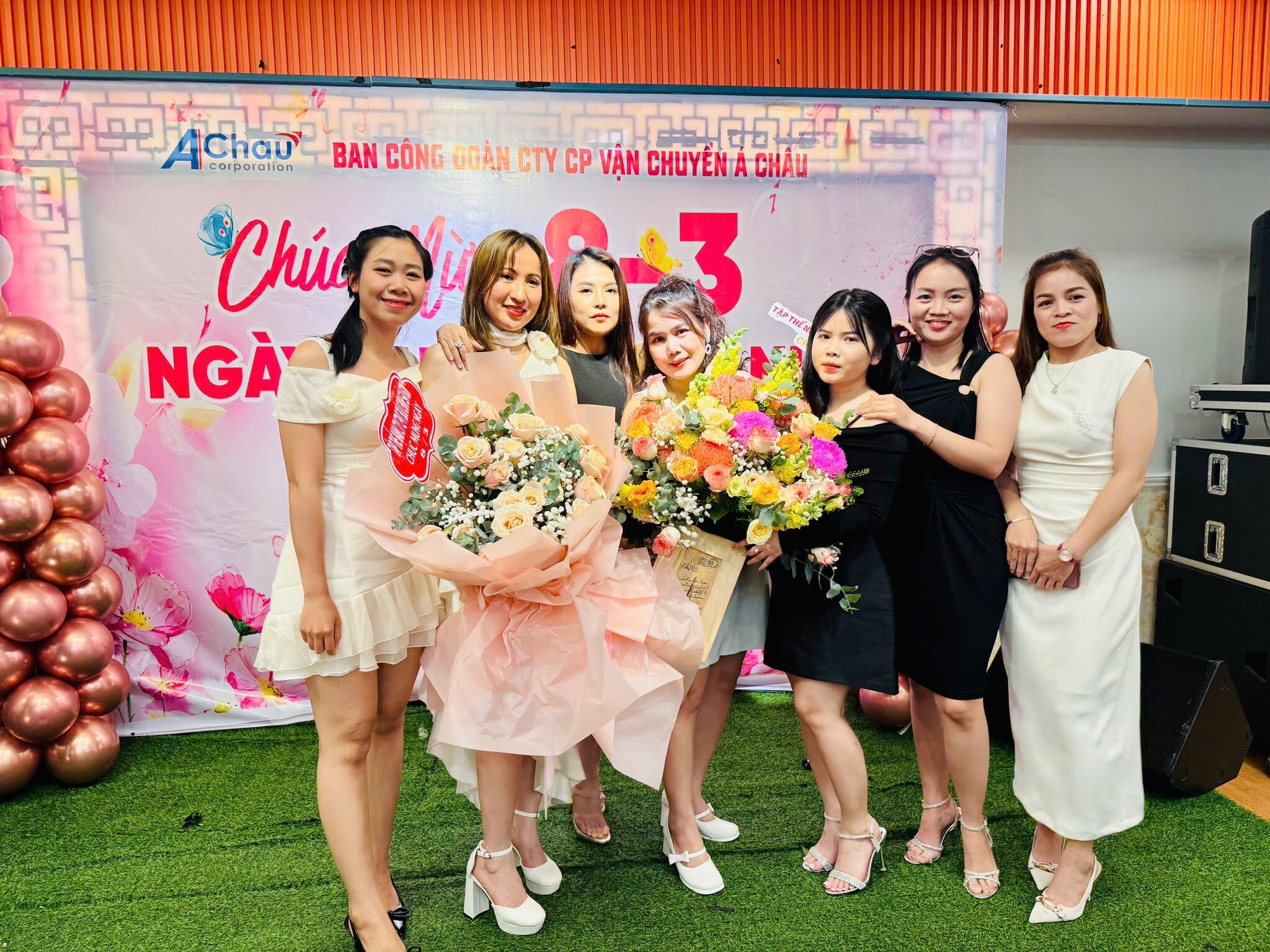 Vận Chuyển Á Châu 11