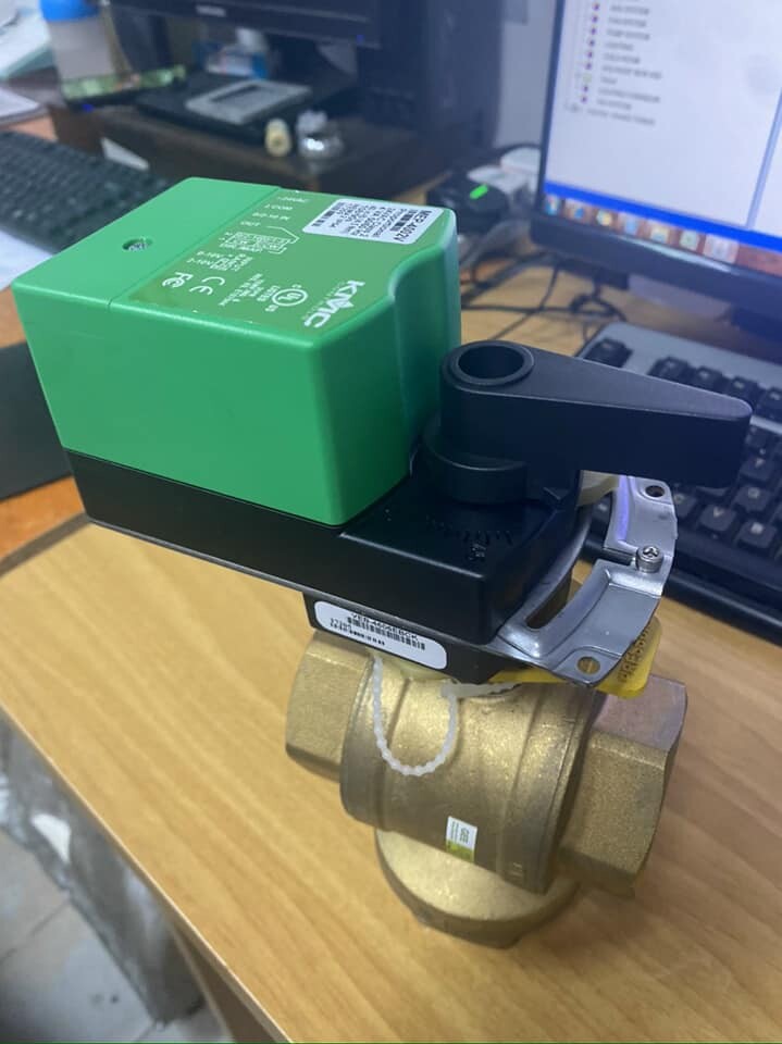 Kỹ Thuật Và Thương Mại Năng Lượng Xanh 3