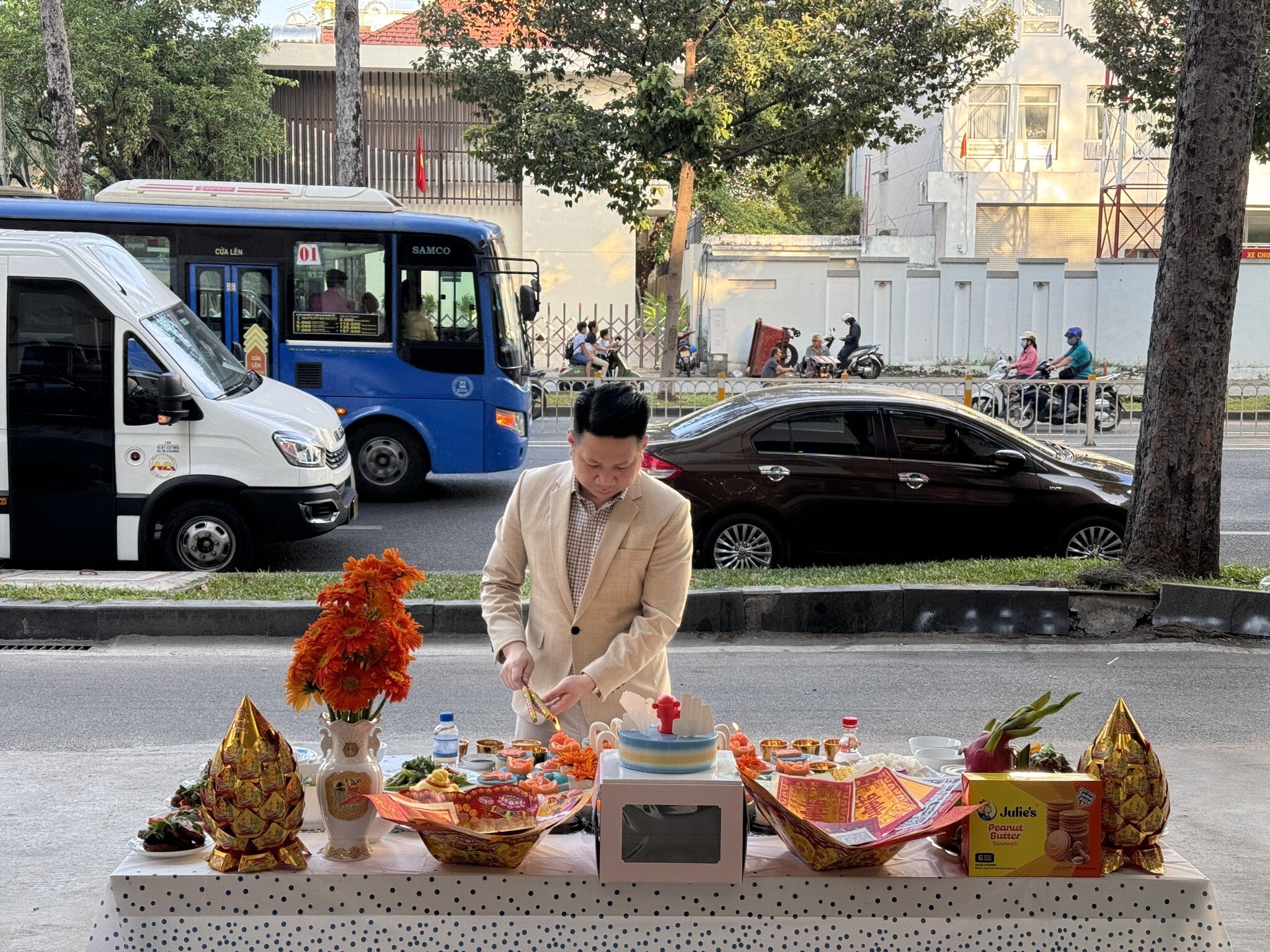 Viện Thẩm Mỹ  La Ratio - RATIO GROUP 8