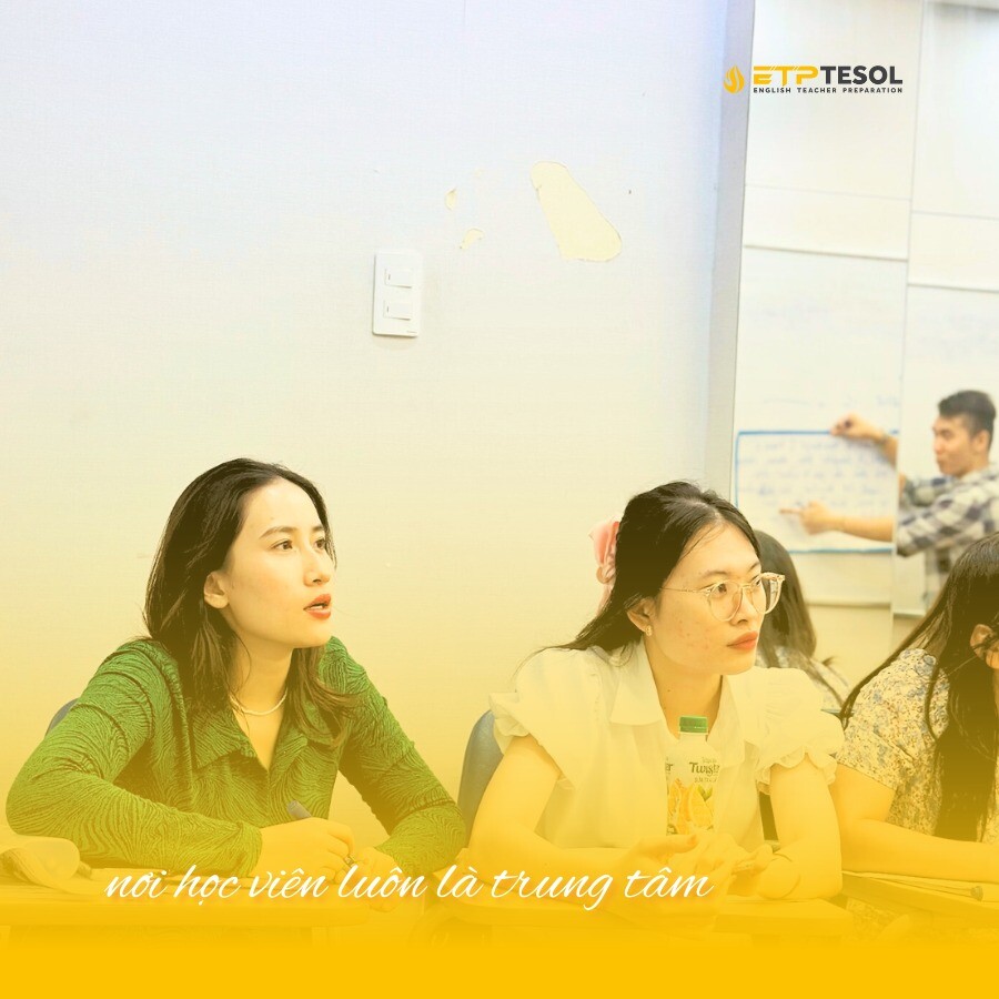 GIÁO DỤC VÀ ĐÀO TẠO QUỐC TẾ ETP 10