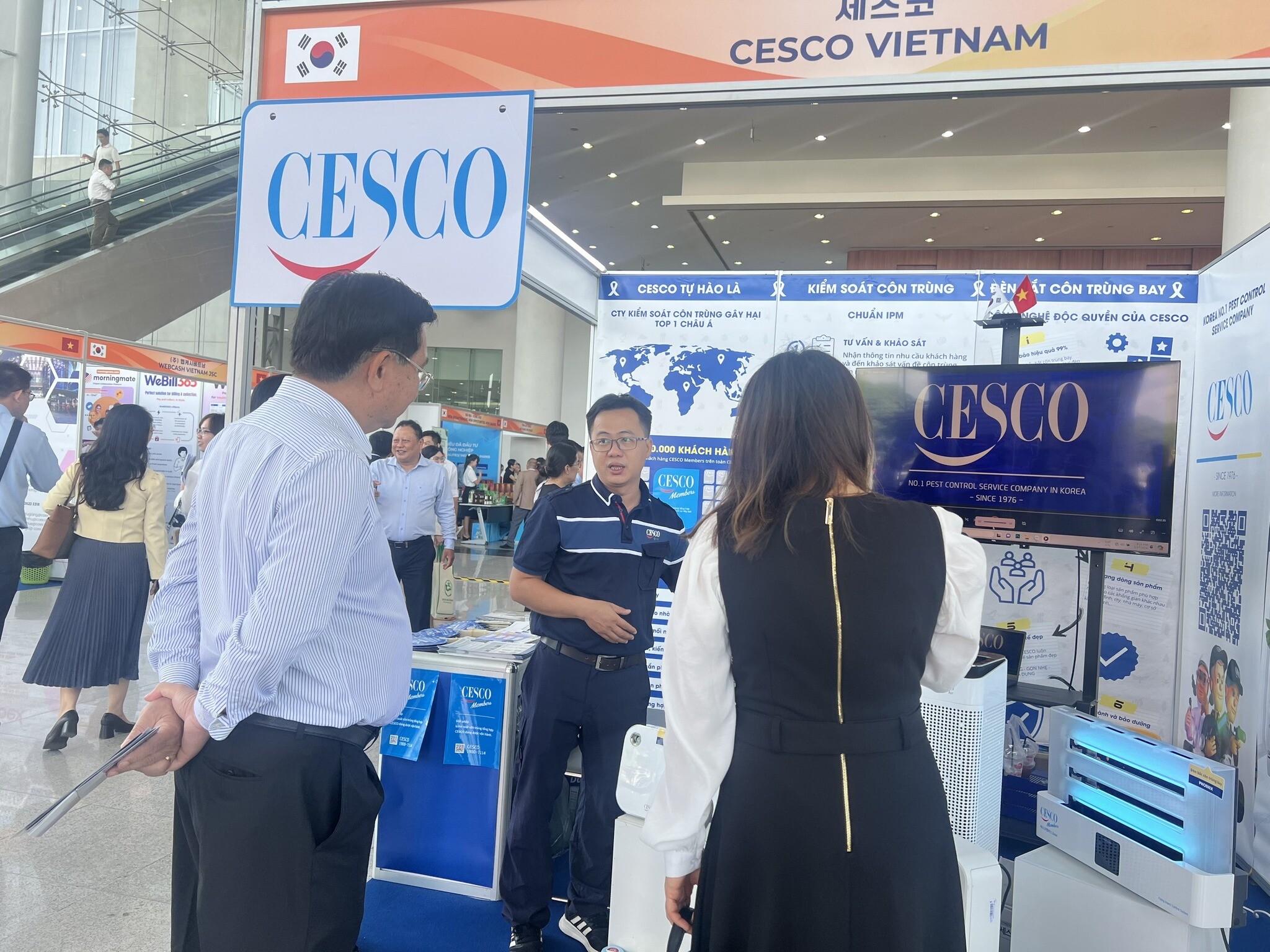 Cesco Việt Nam 3
