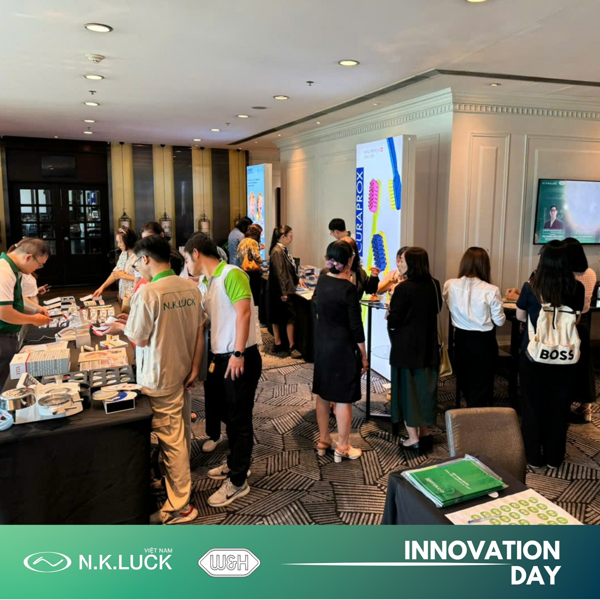 THƯƠNG MẠI DỊCH VỤ N.K.MAY MẮN 6