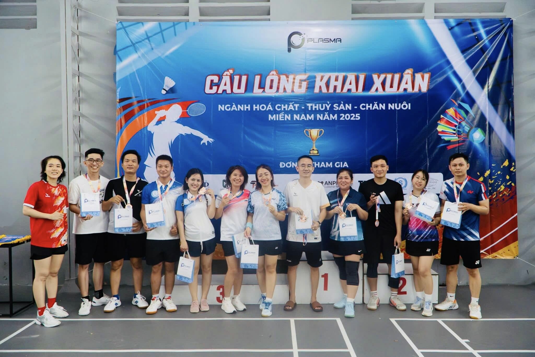 PLASMA VIỆT NAM 12