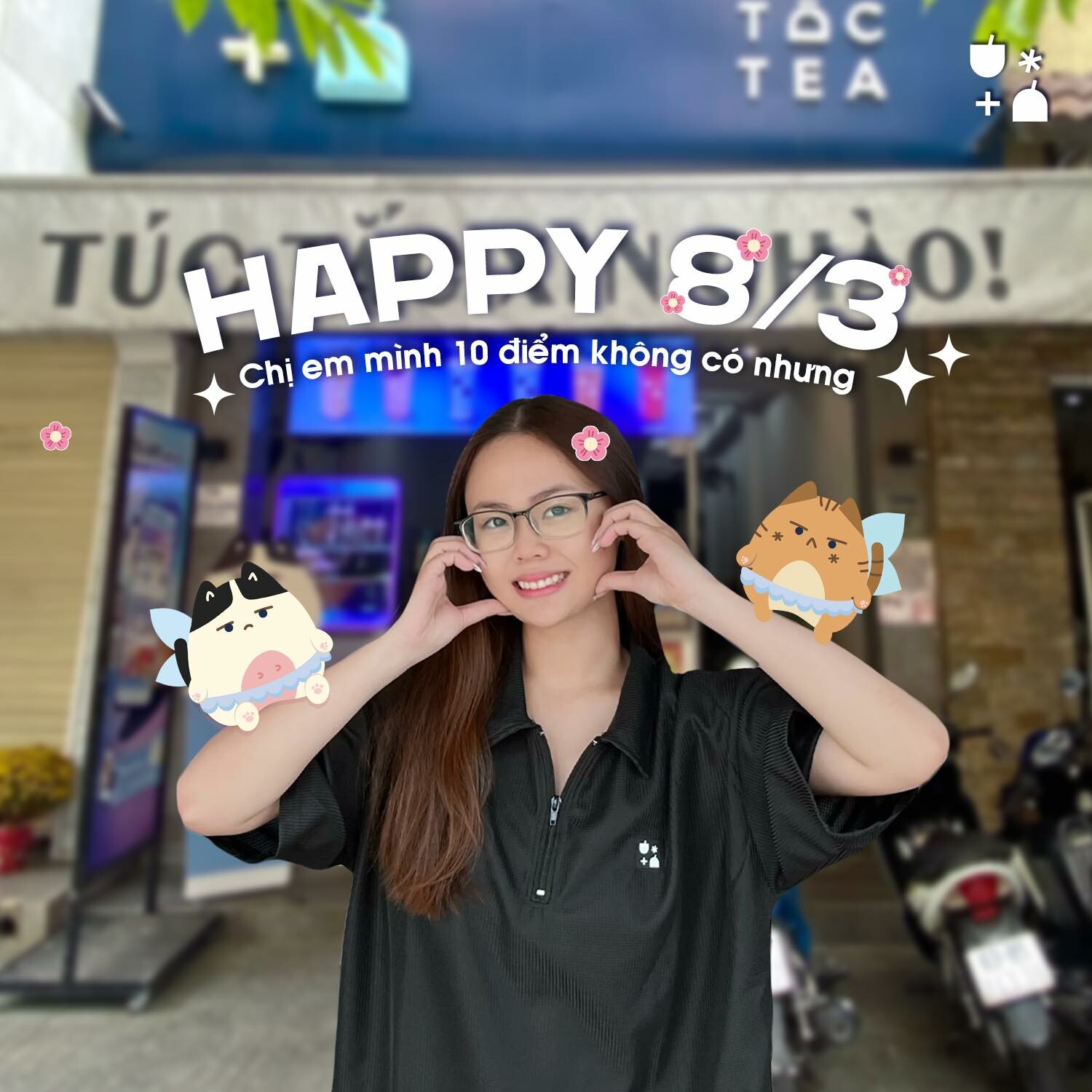 Thương Mại Dịch Vụ Thanh Sinh 13