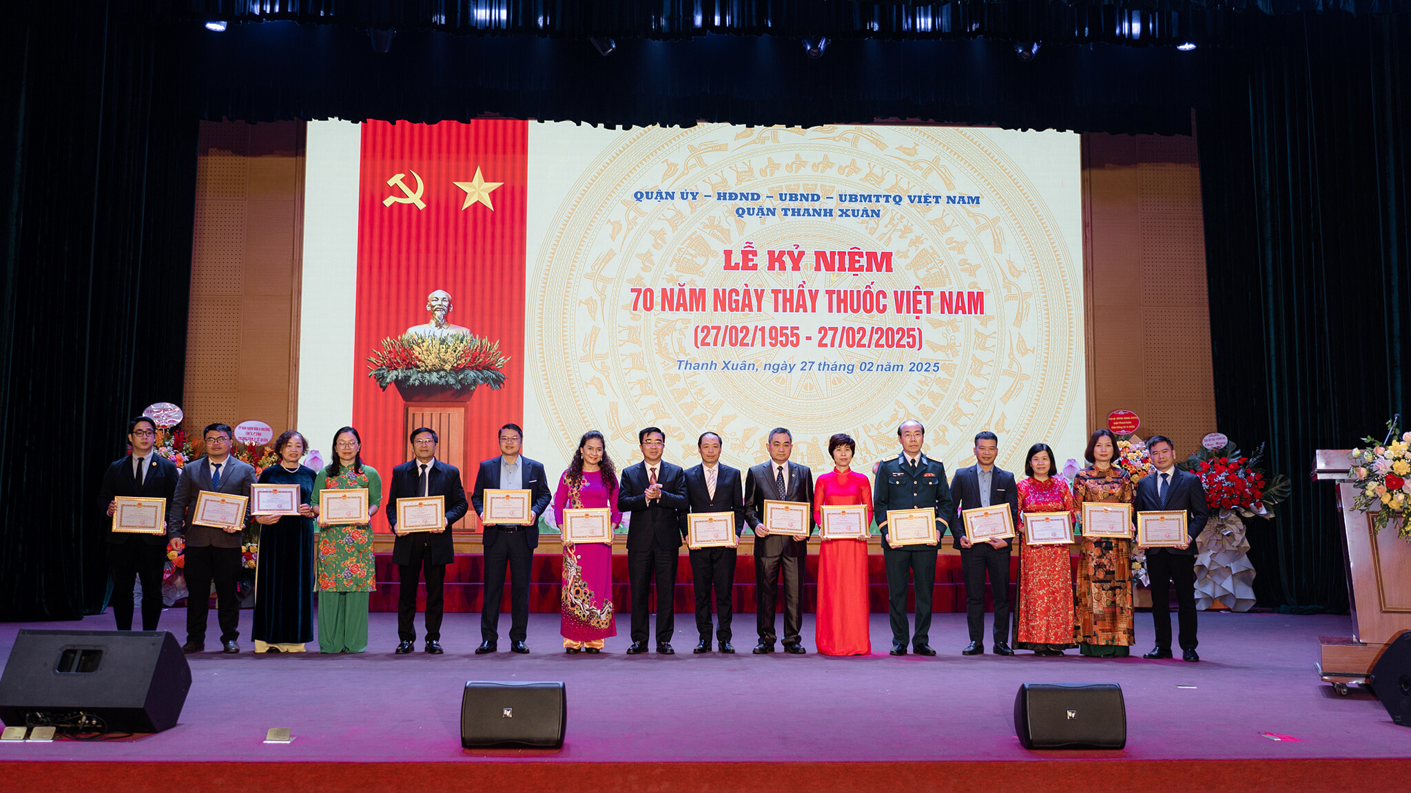 Bệnh viện Việt Bỉ 9