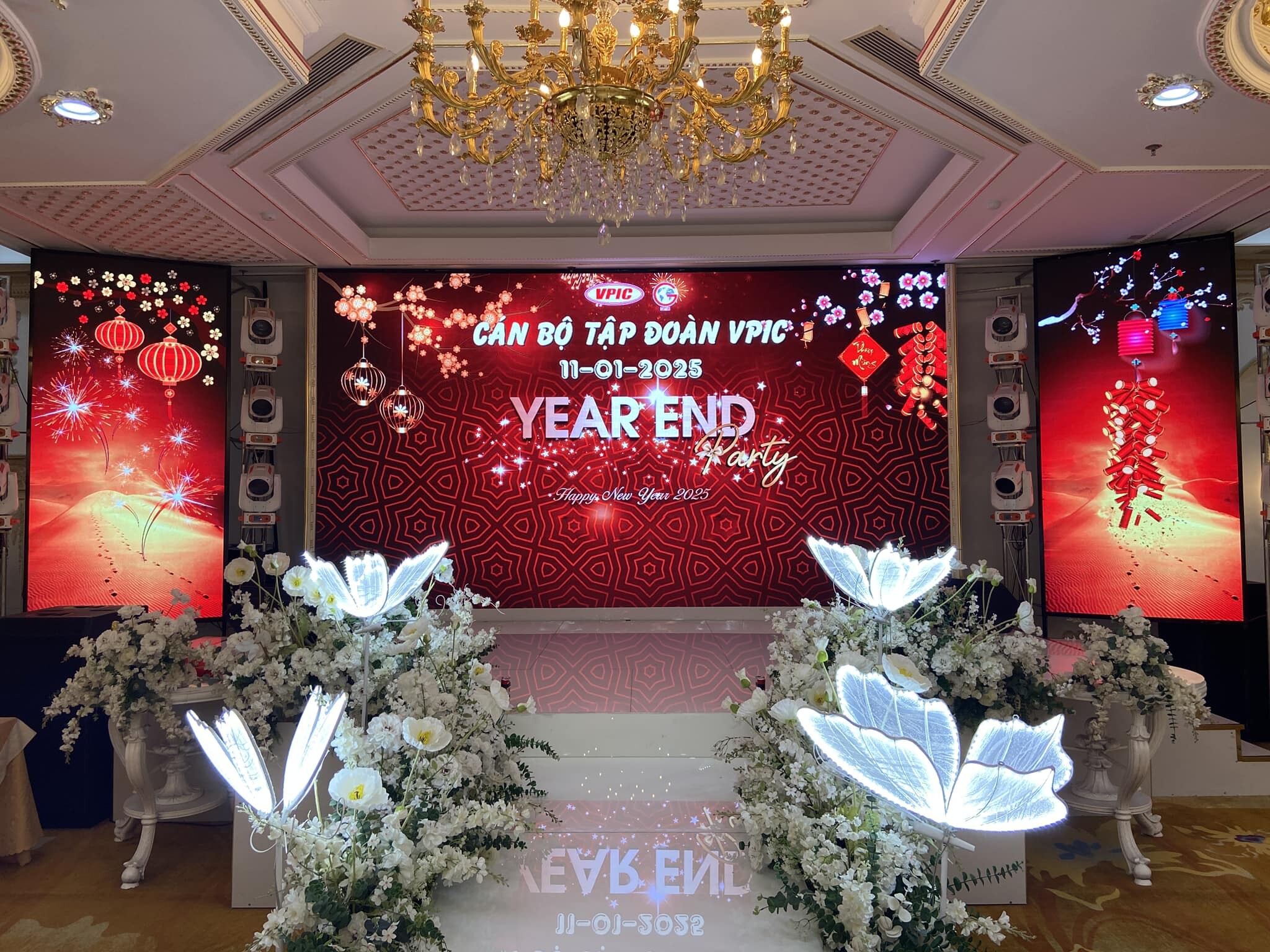 CÔNG NGHIỆP CHÍNH XÁC VIỆT NAM (VPIC) 4