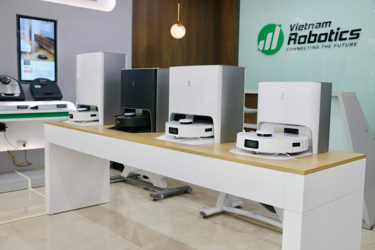 Robotics Việt Nam 7