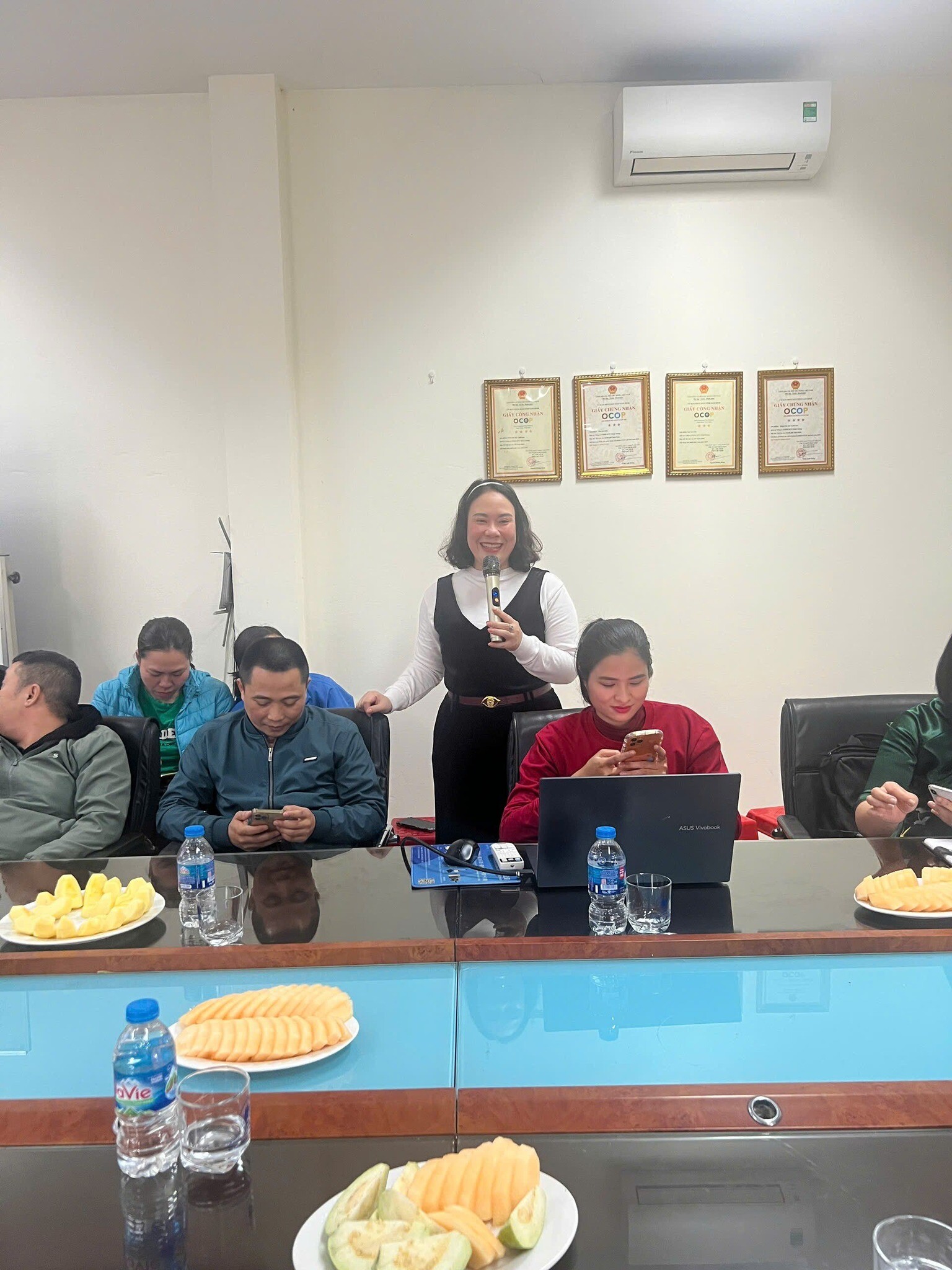 Minh Dương Food 11