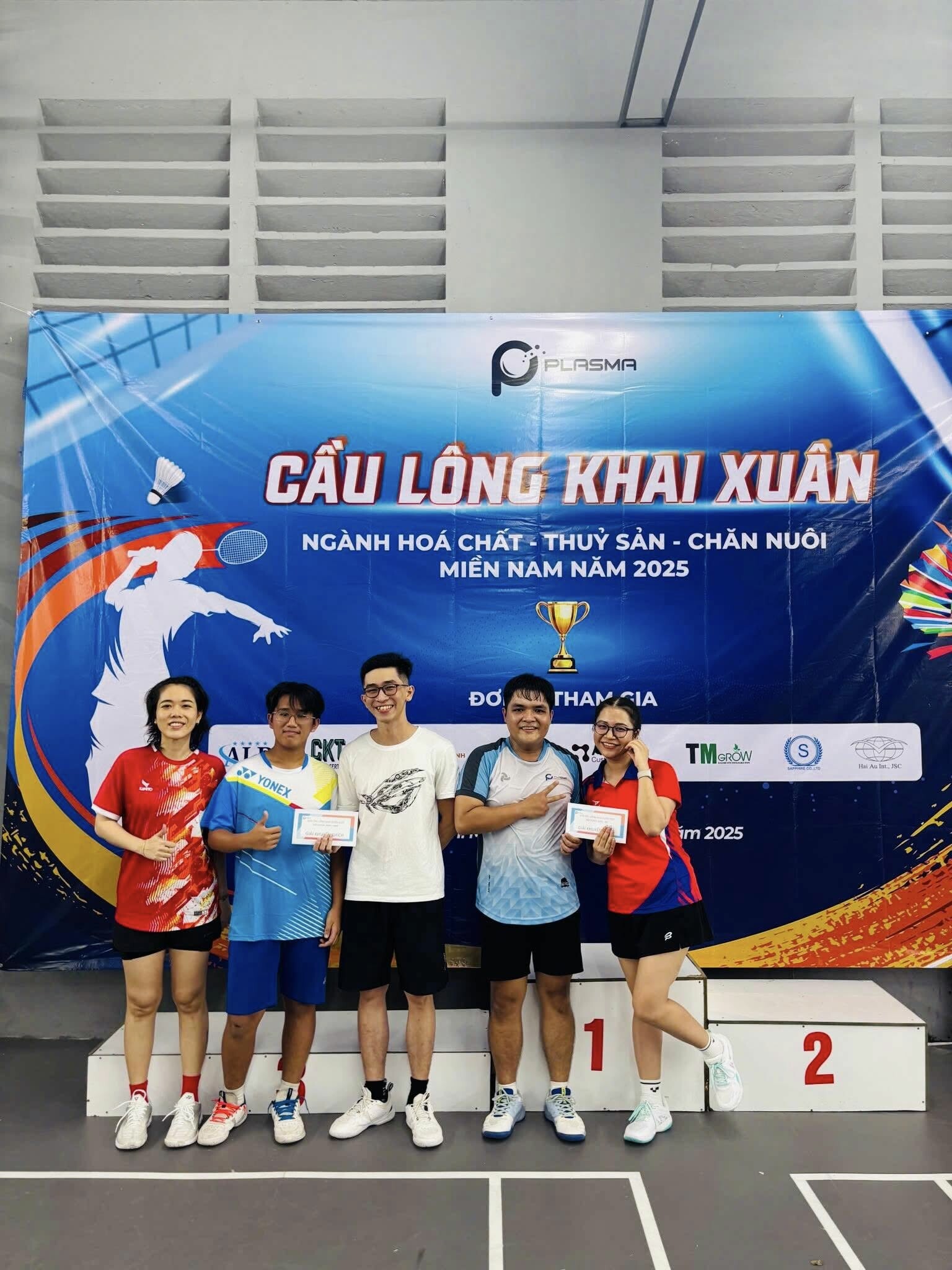 PLASMA VIỆT NAM 14