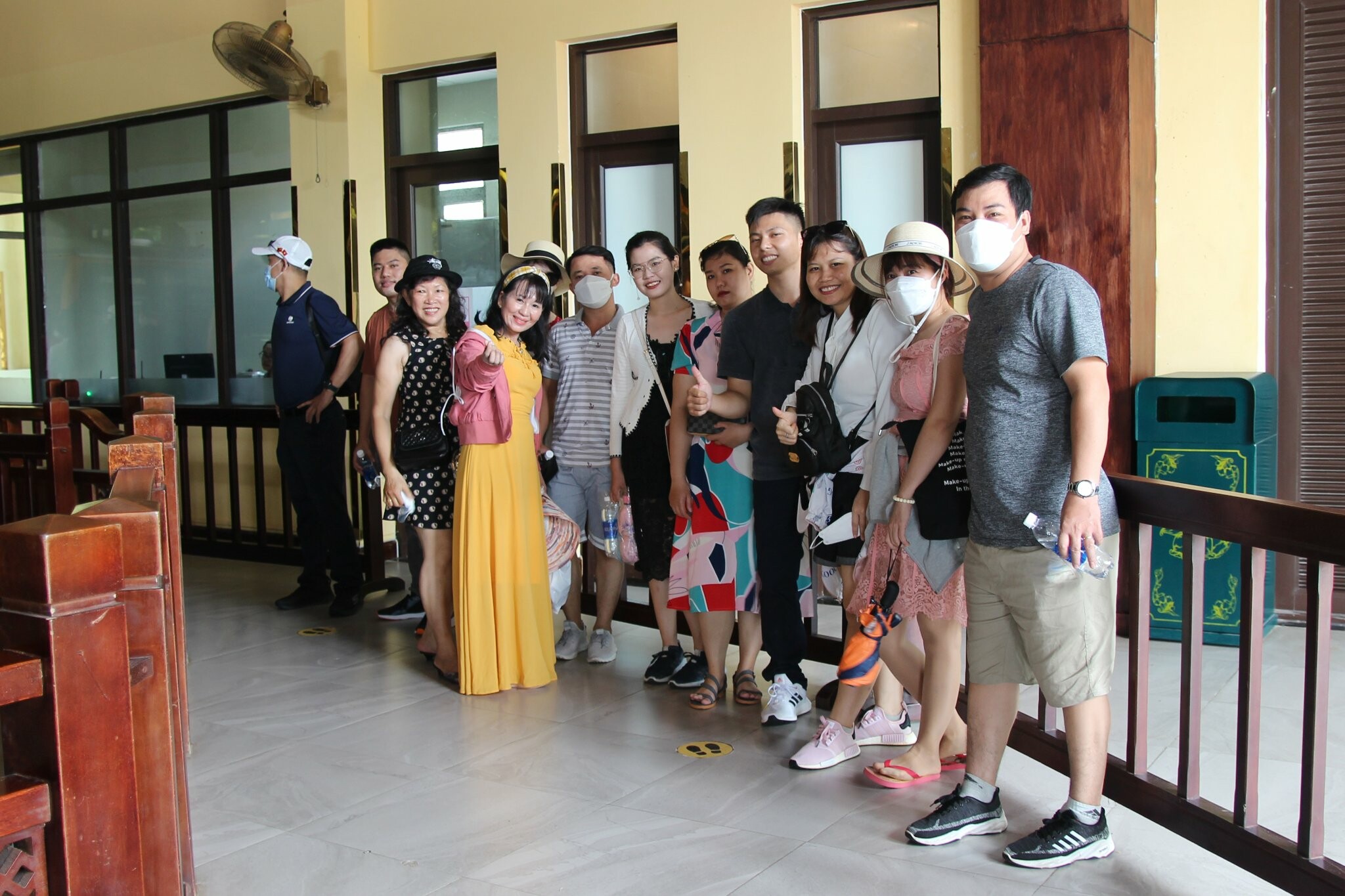 Quảng Cáo Tân Hải Thái 2