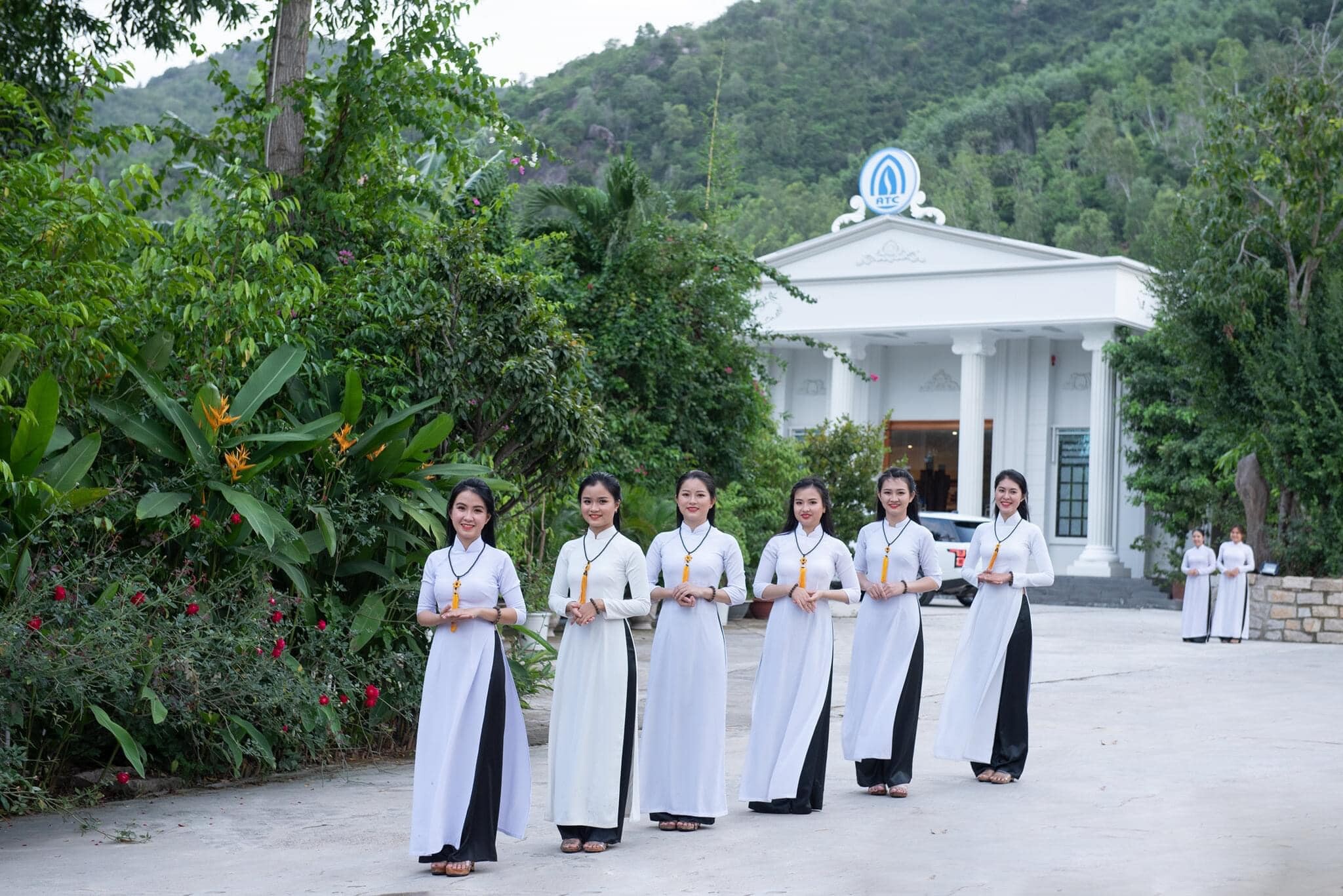 ATC Trầm Hương Khánh Hòa 11