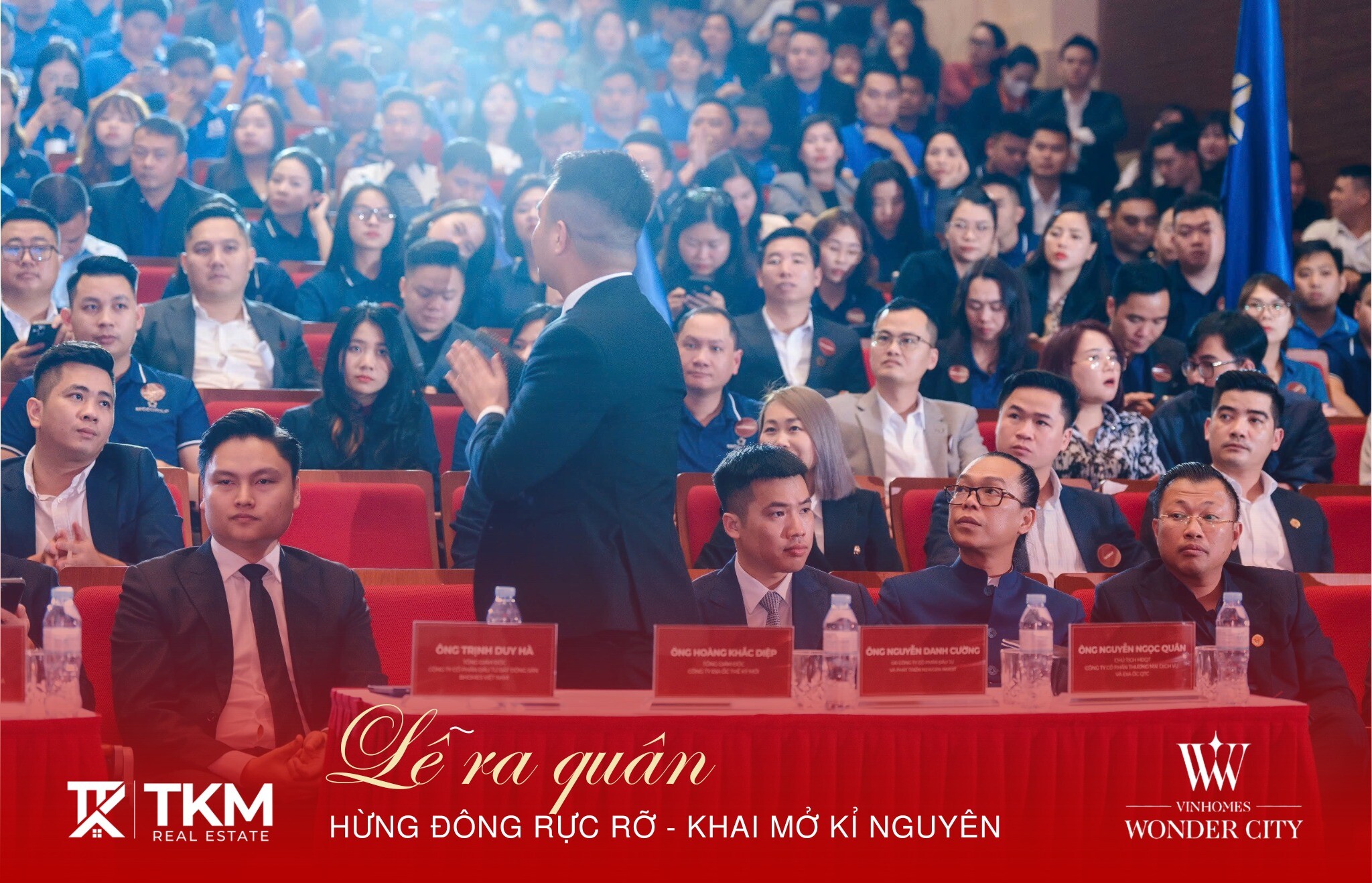 Công Ty TNHH Địa Ốc Thế Kỷ Mới 12