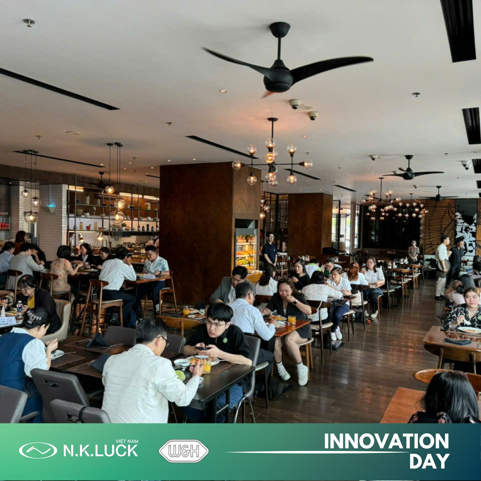 THƯƠNG MẠI DỊCH VỤ N.K.MAY MẮN 5