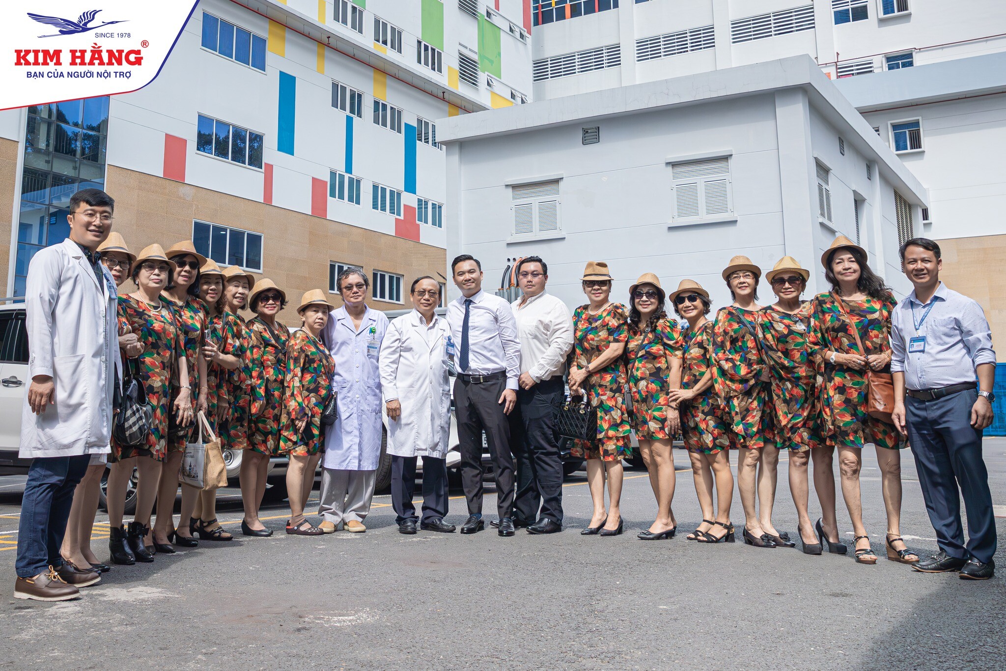 Nhôm - Nhựa Kim Hằng 3