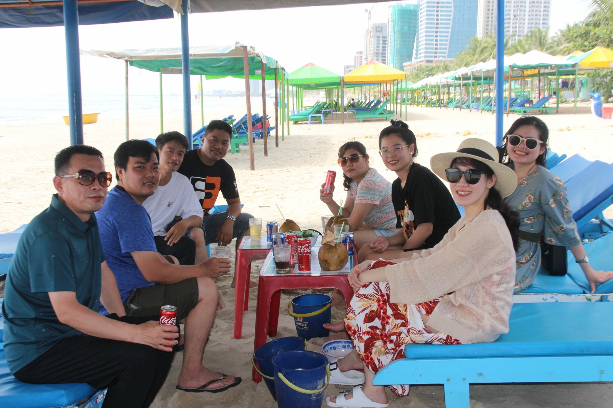 Quảng Cáo Tân Hải Thái 7