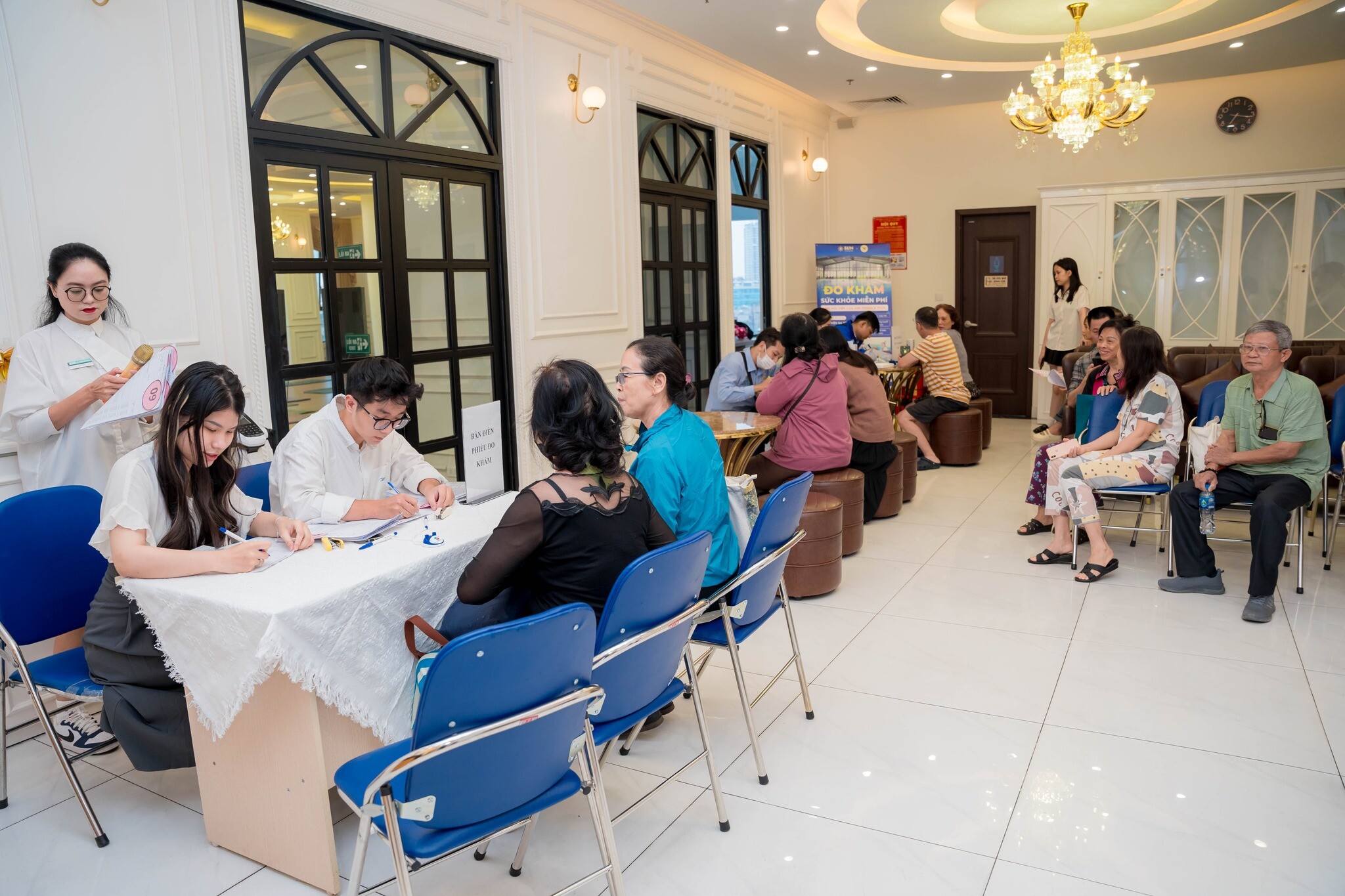 SUN Fitness And Pool 1