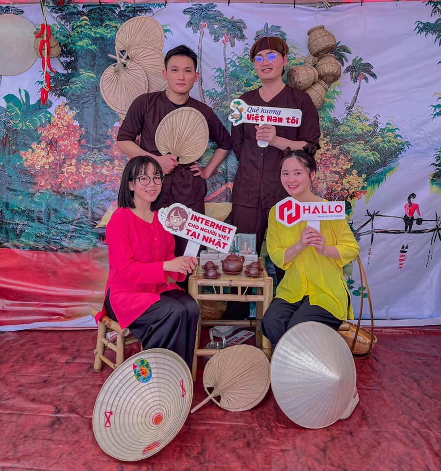 Hallo Việt Nam 9