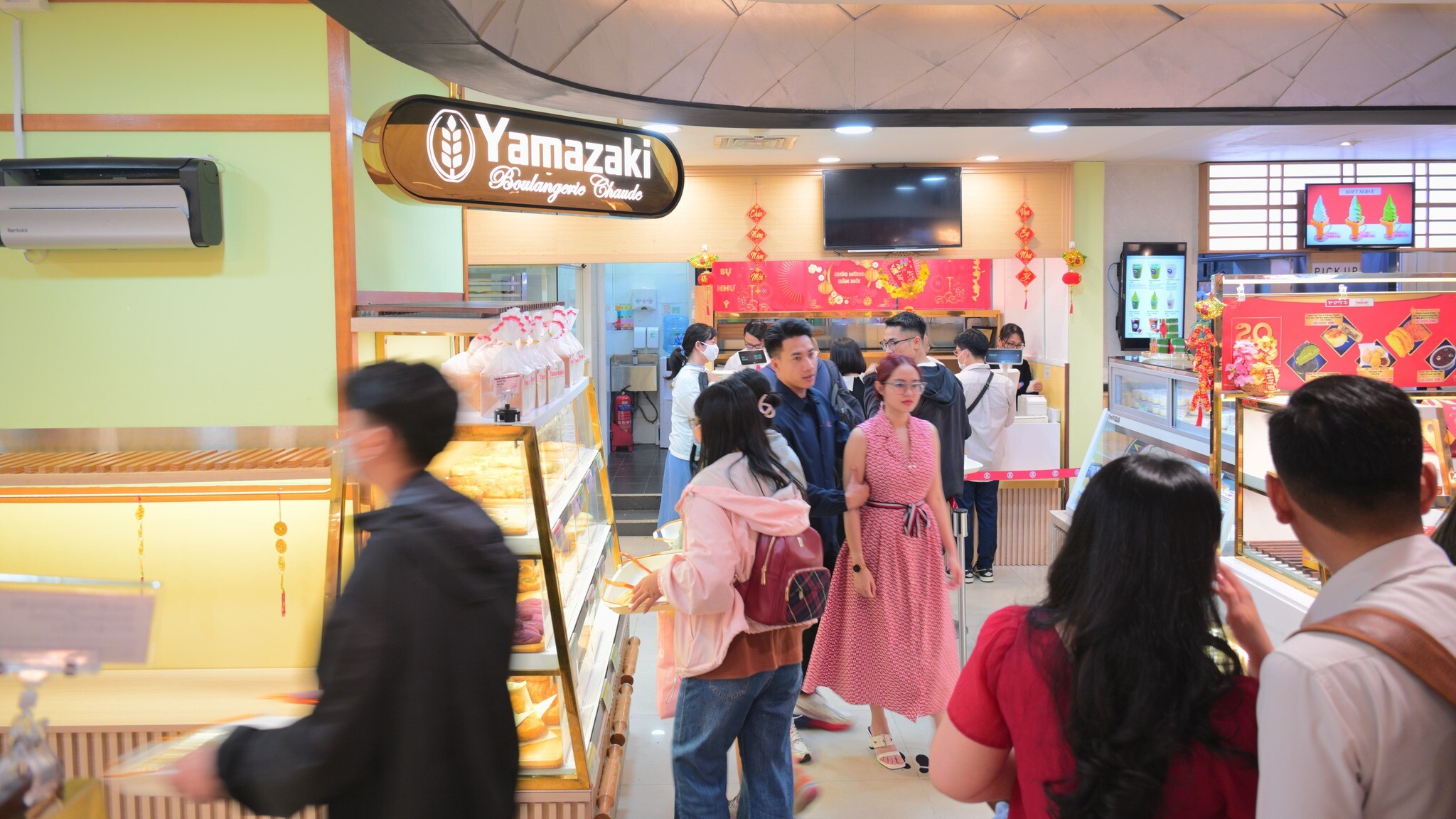 Việt Nam Yamazaki 12